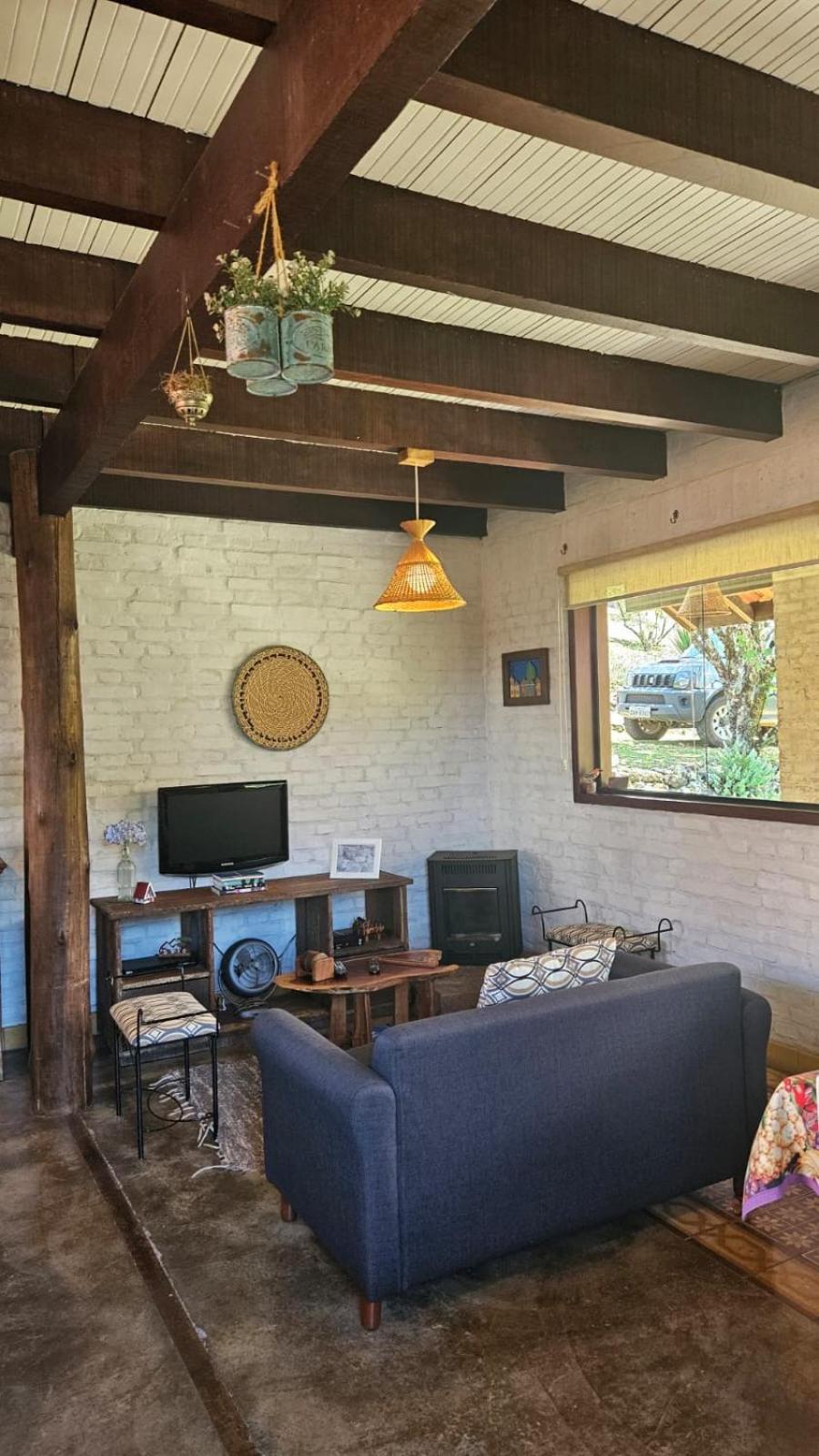One-Bedroom Chalet photo 1
