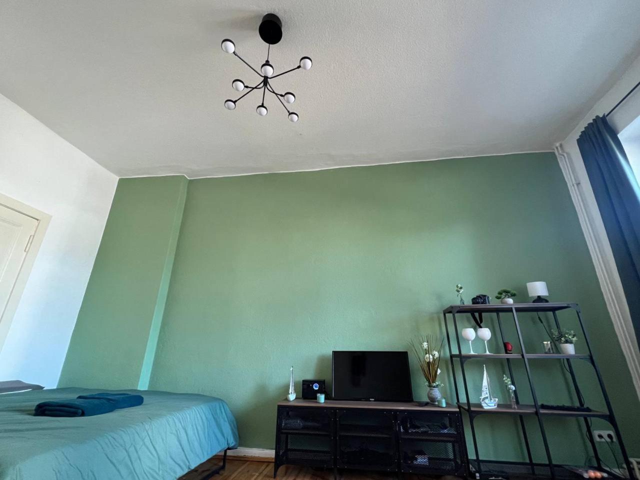 Two-Bedroom Apartment photo 1