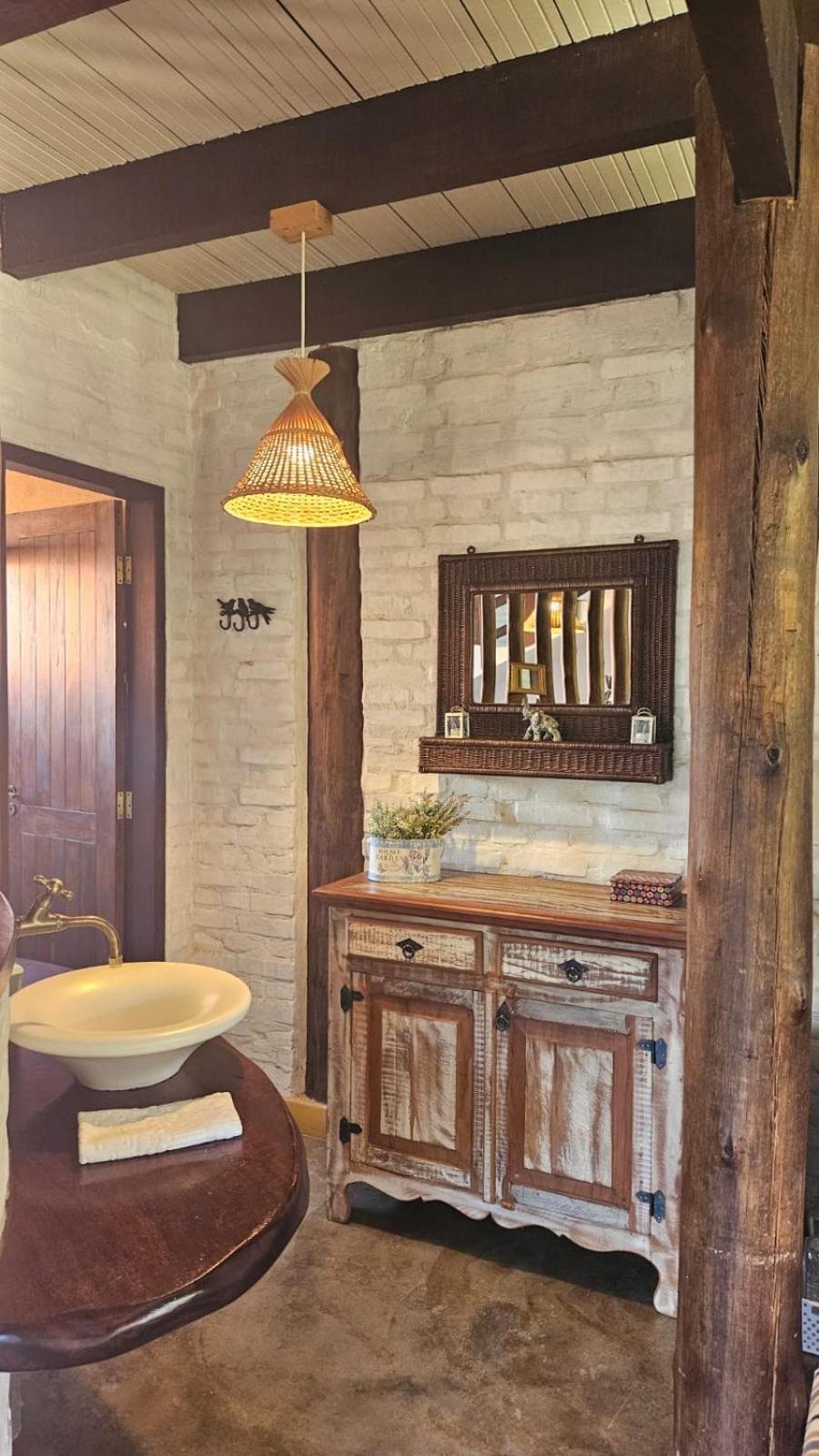 One-Bedroom Chalet photo 2