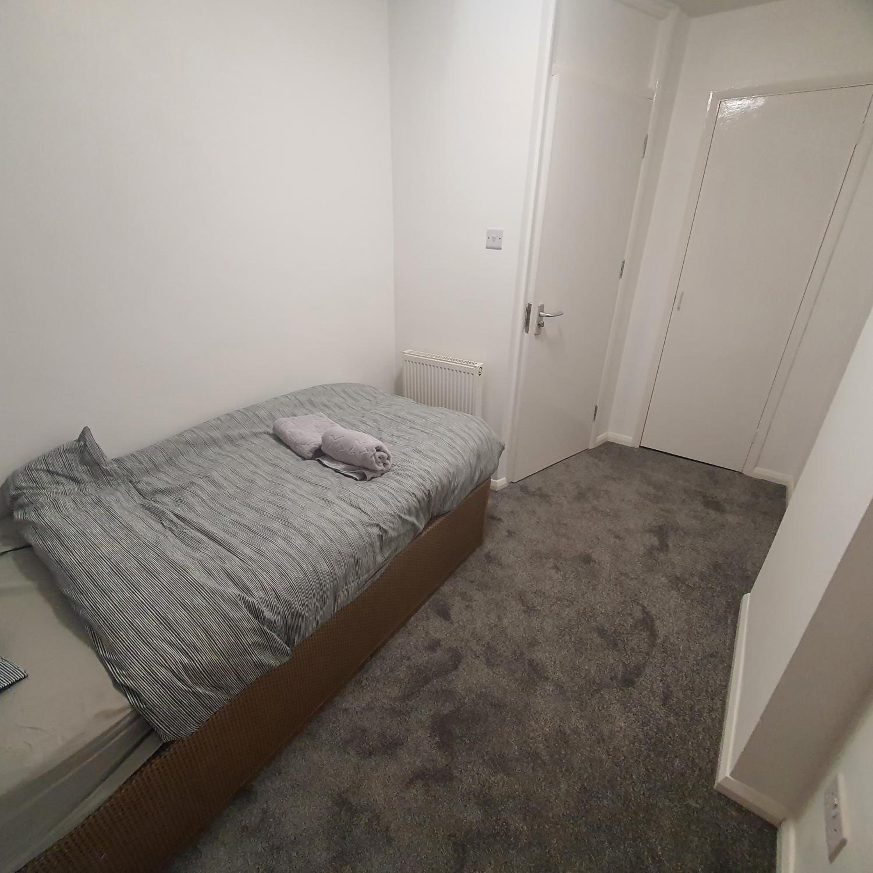 Standard Single Room photo 1