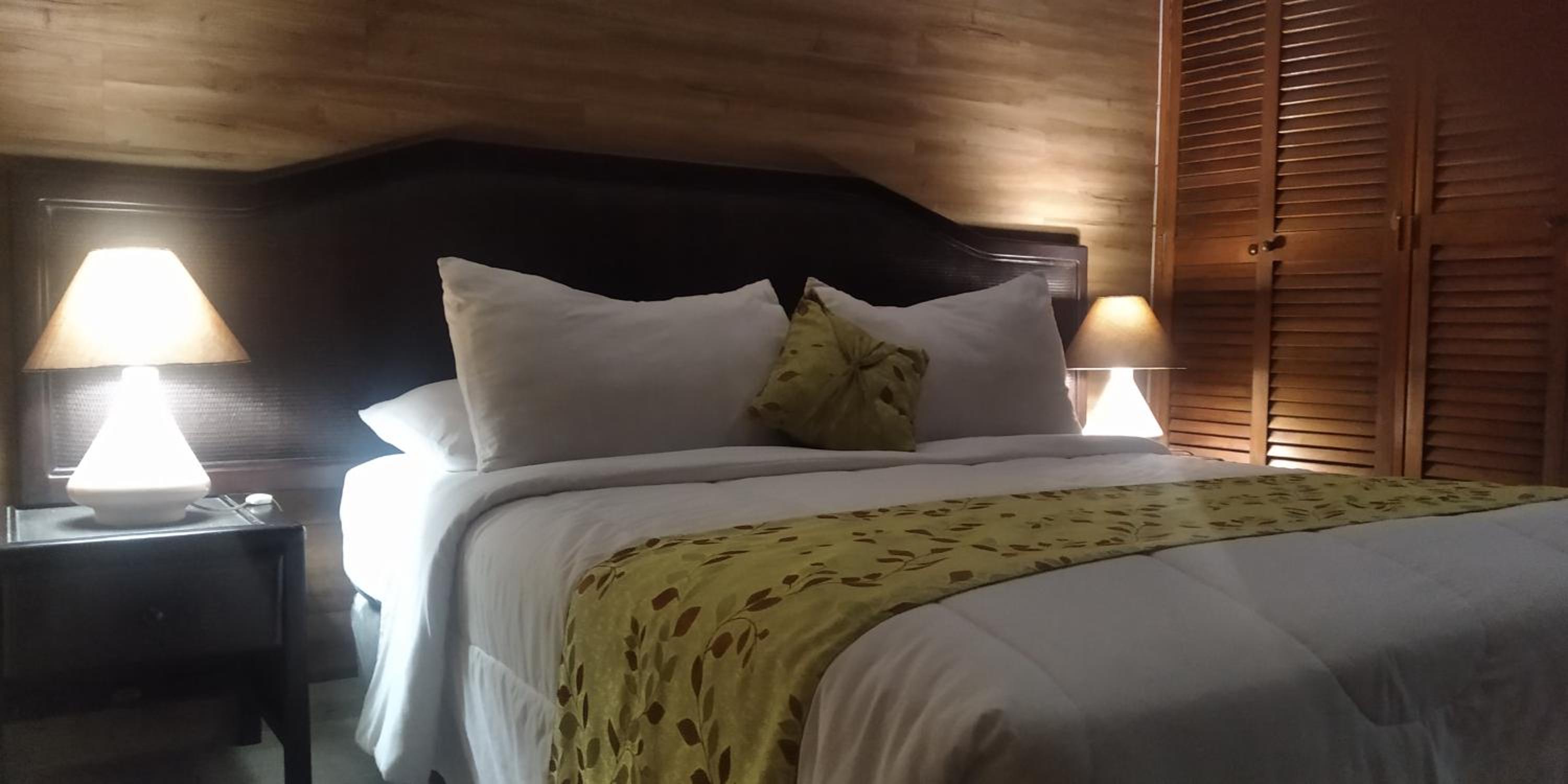 Deluxe Queen Room photo 3