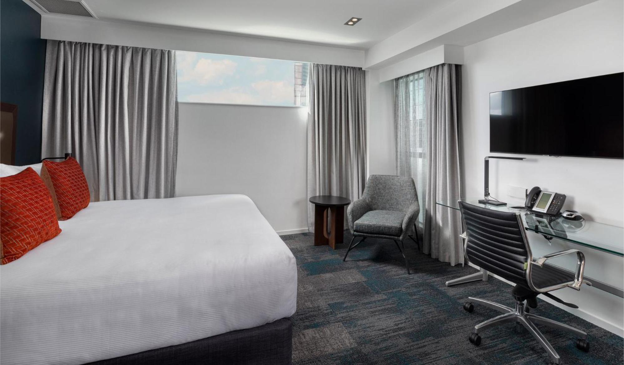 Superior King Room - Photo 2