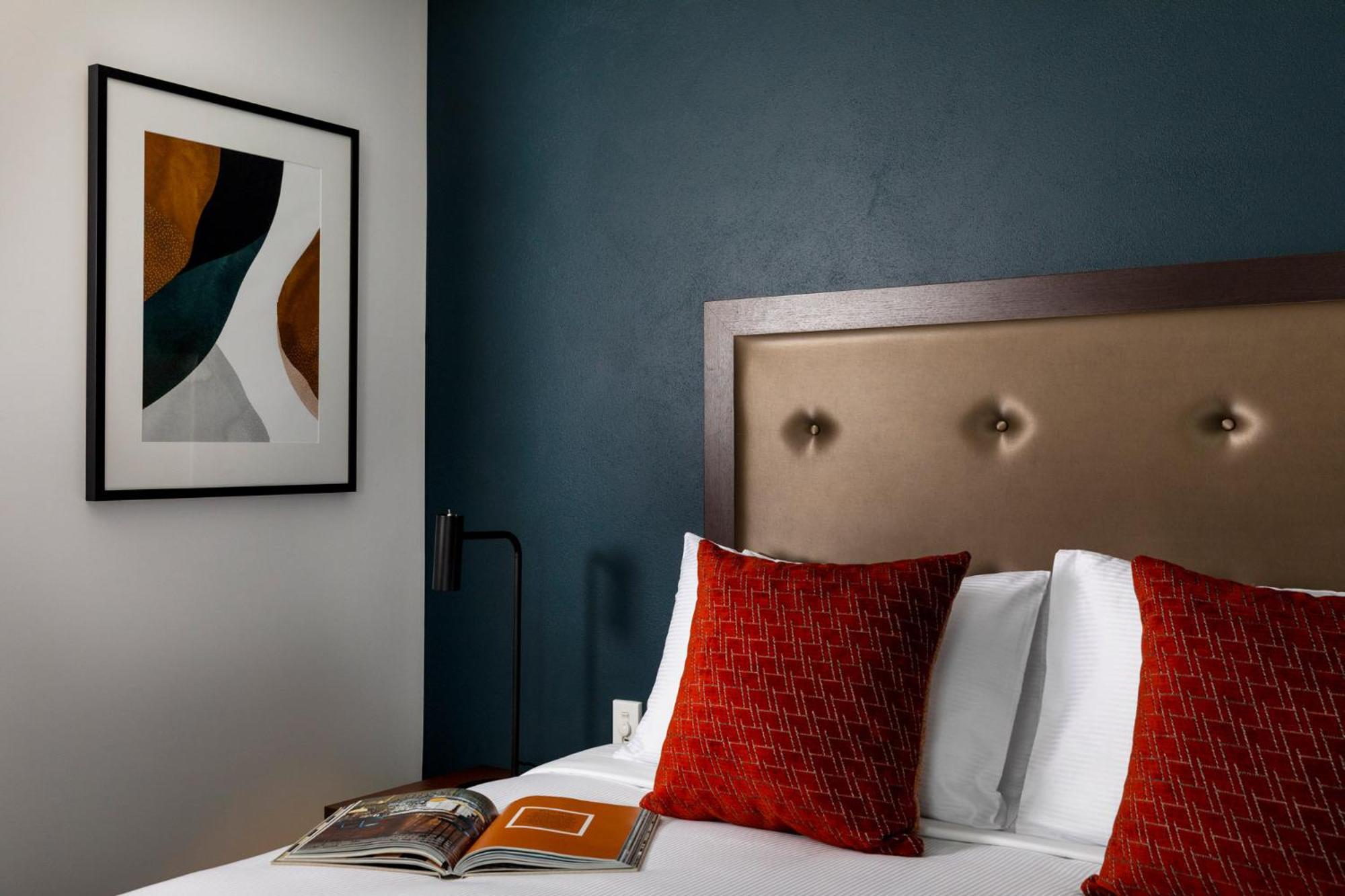 Superior King Room - Photo 1