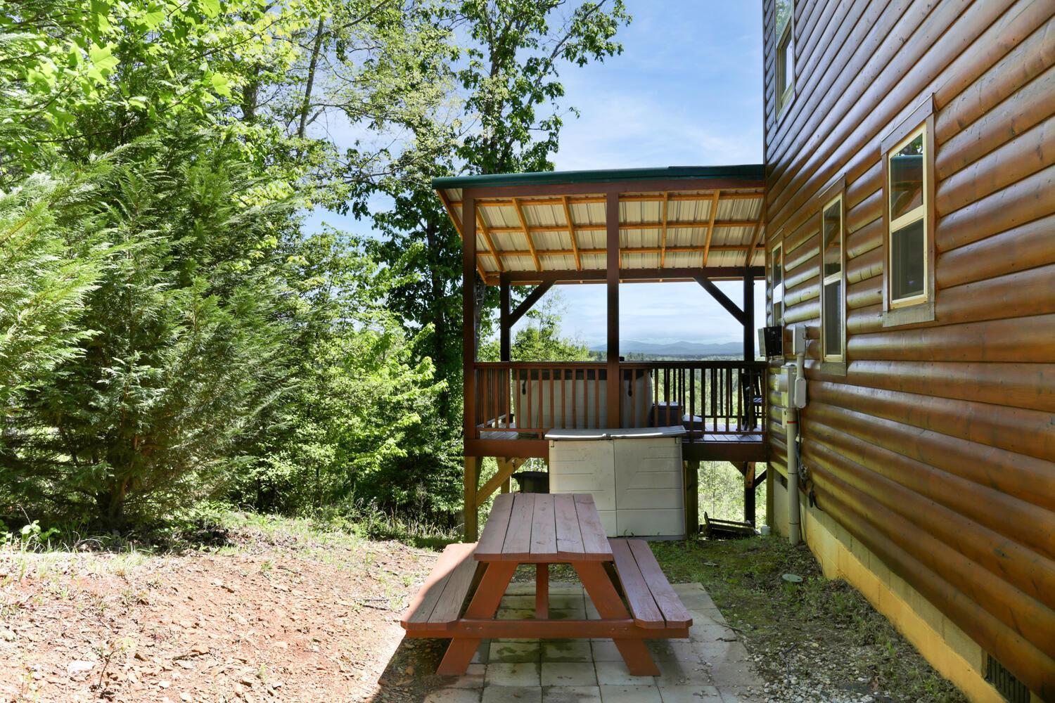 Two-Bedroom House photo 2