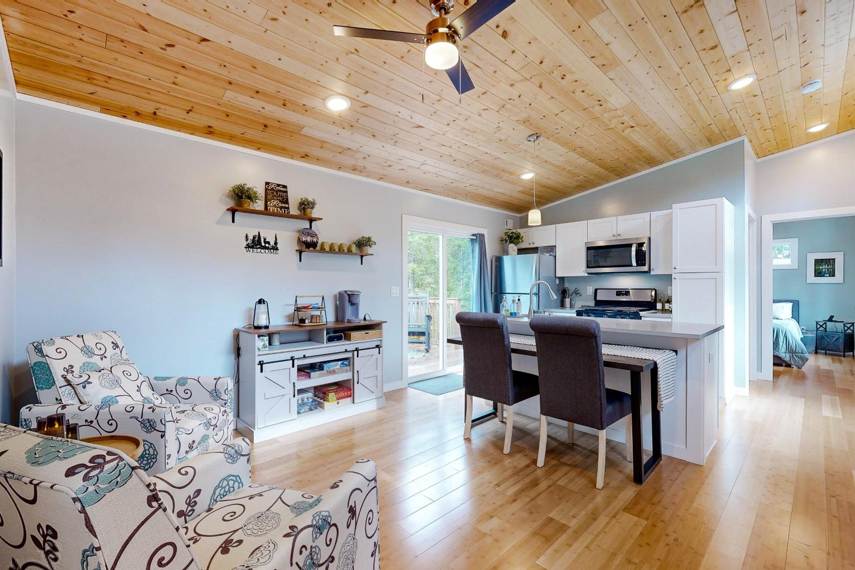 Vacation Home photo 2