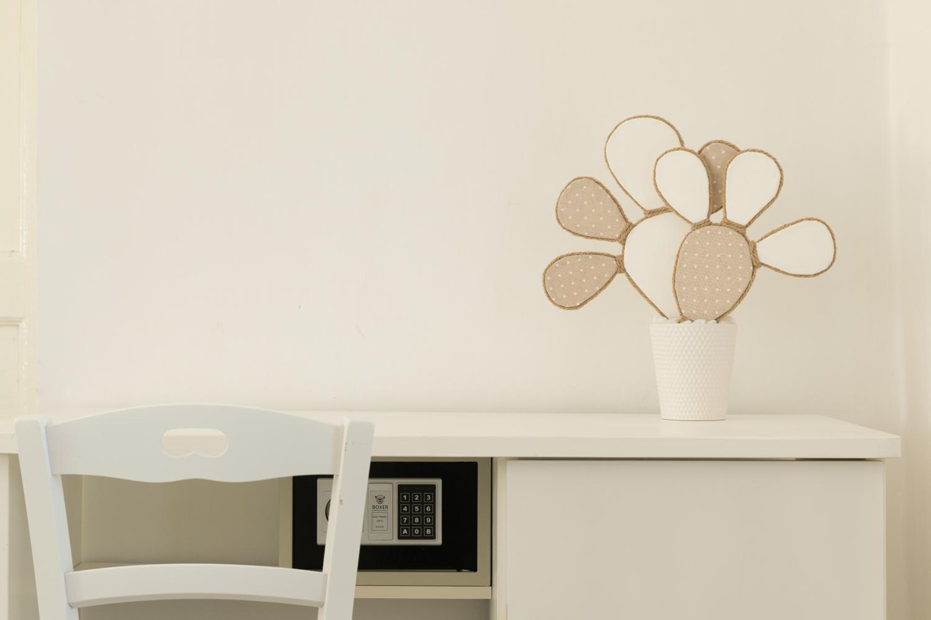Junior Suite - Photo 22