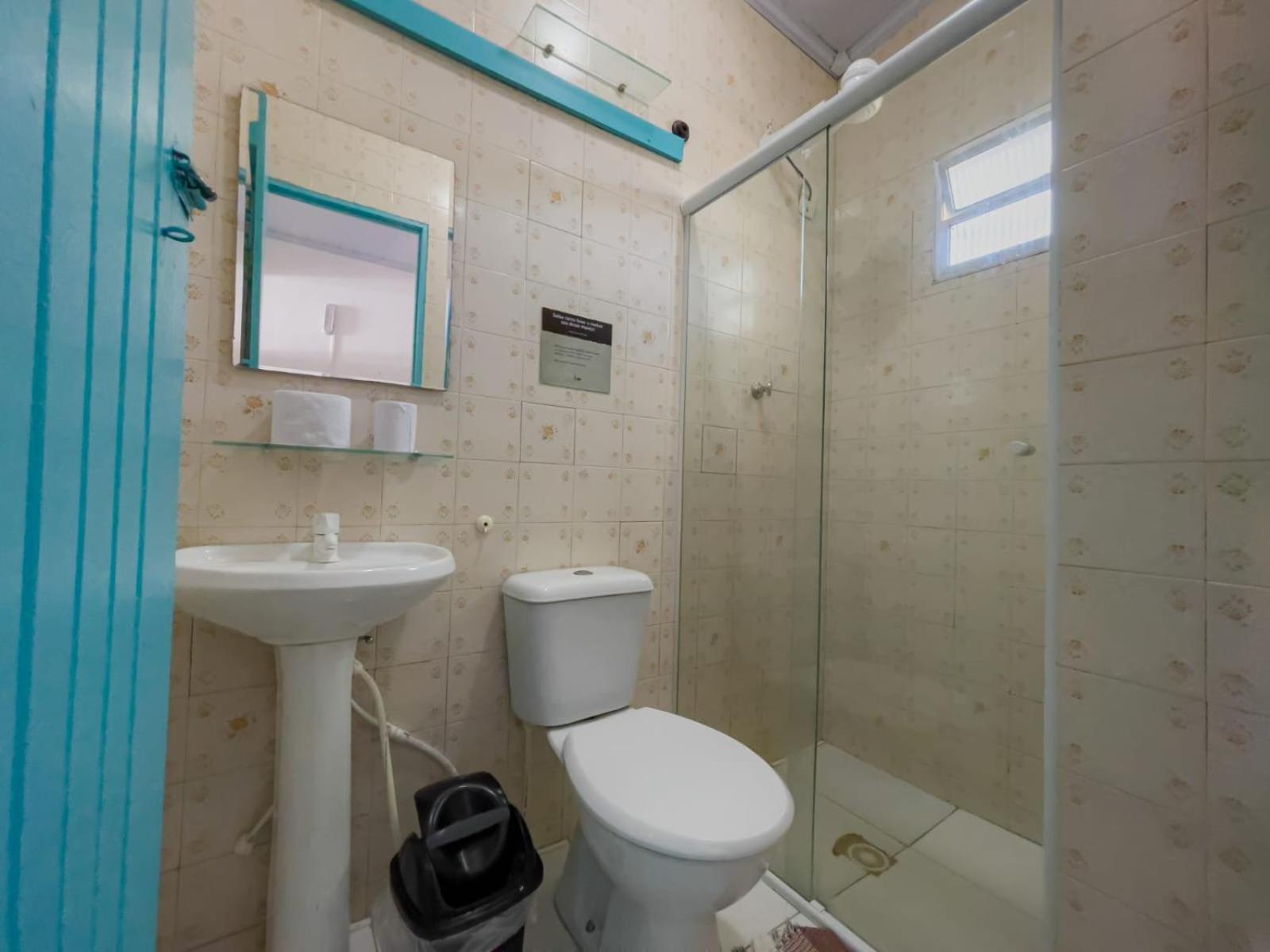 Triple Room With Balcony photo 2