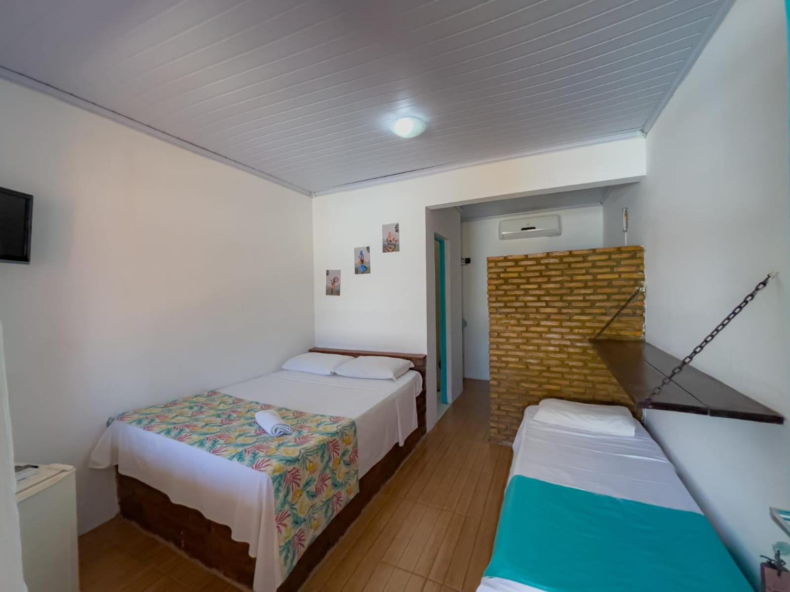 Double Room With Balcony photo 1