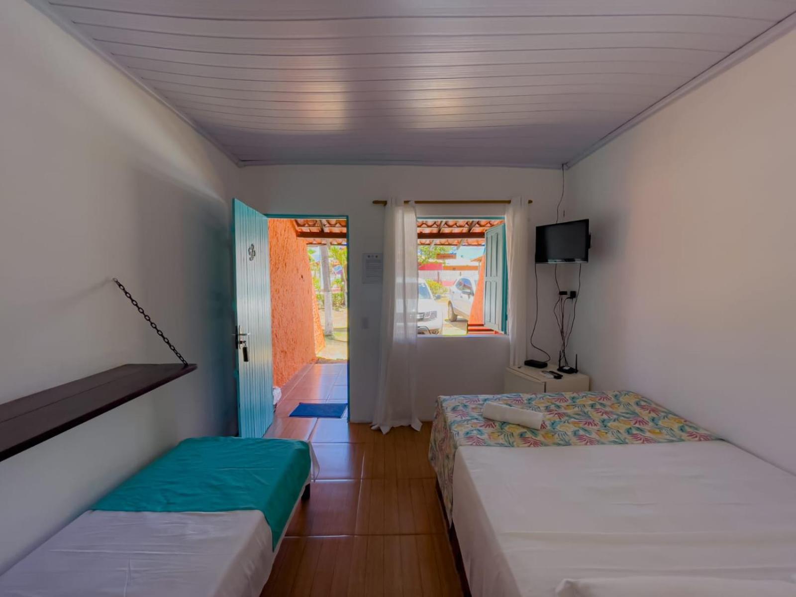 Triple Room With Balcony photo 1