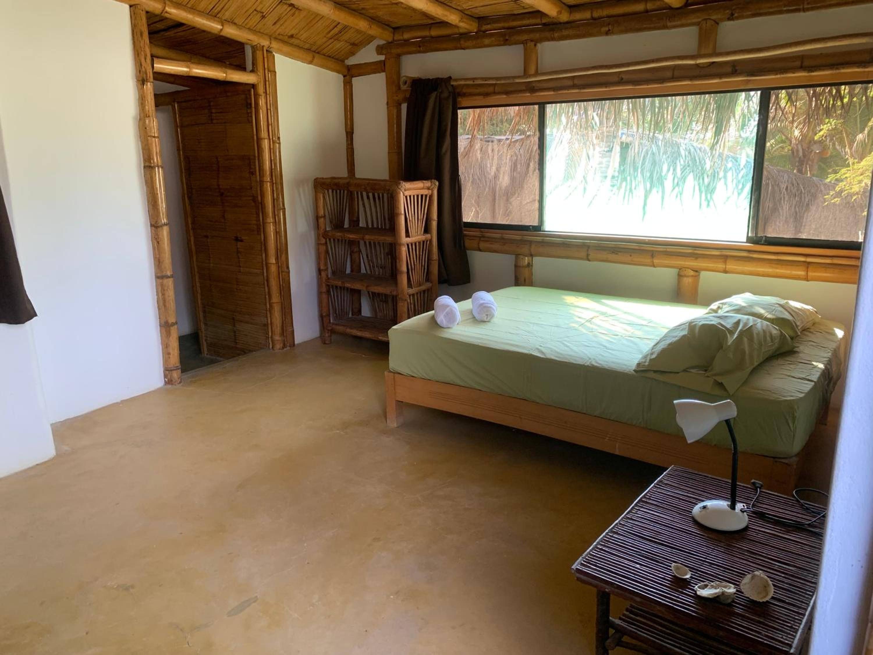 Double Room With Park View photo 3