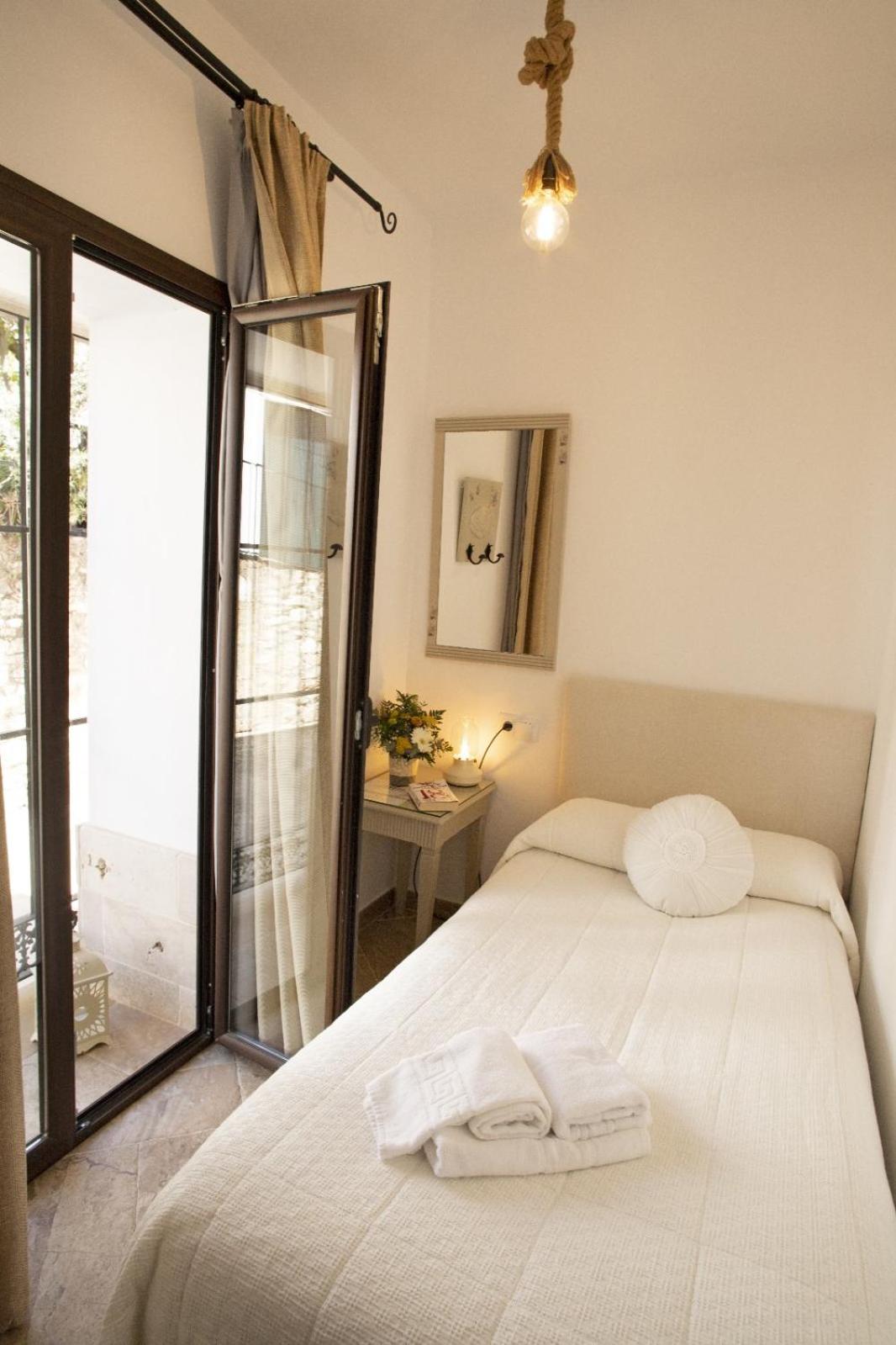 Habitación Individual