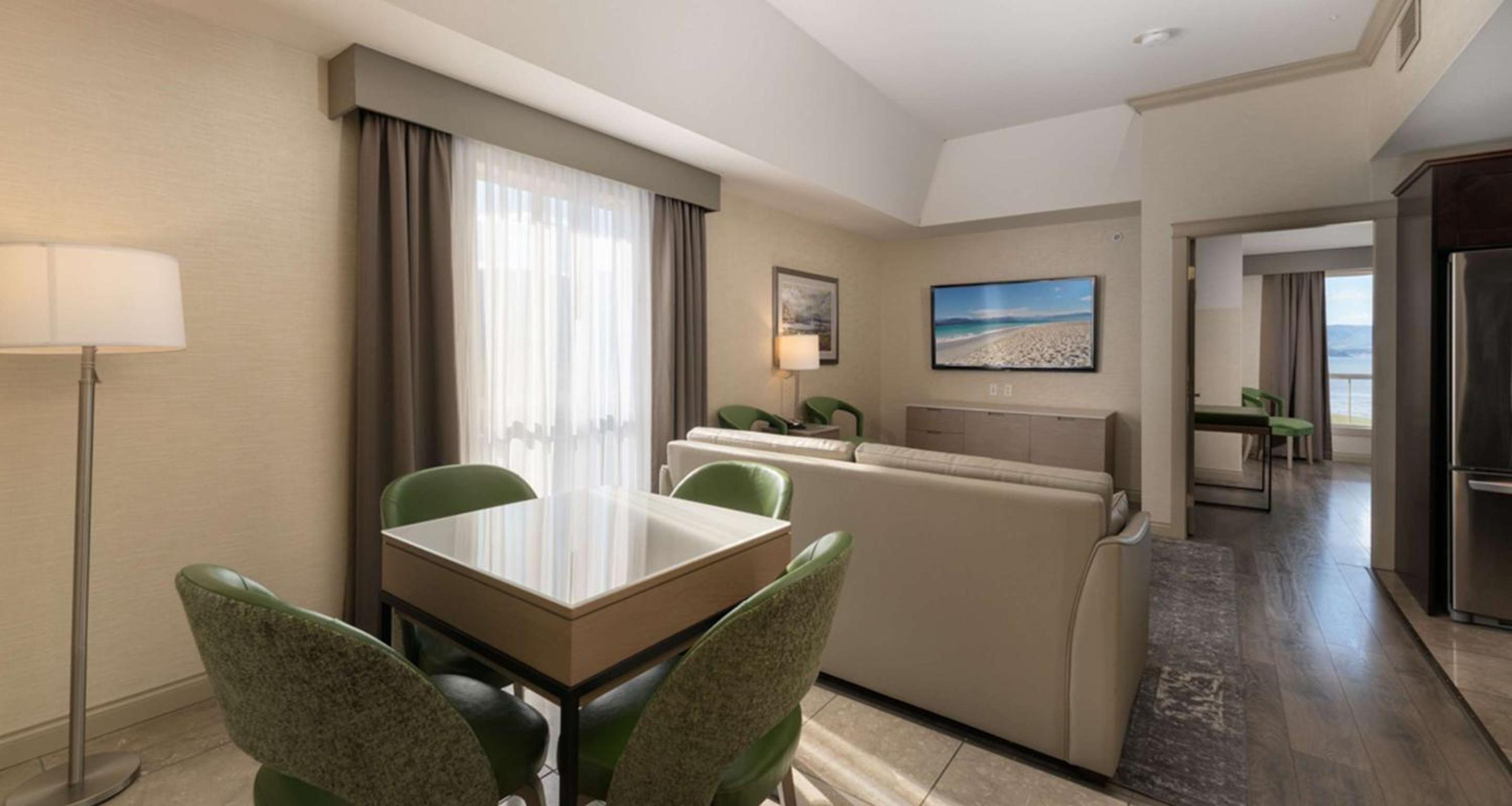 King Suite