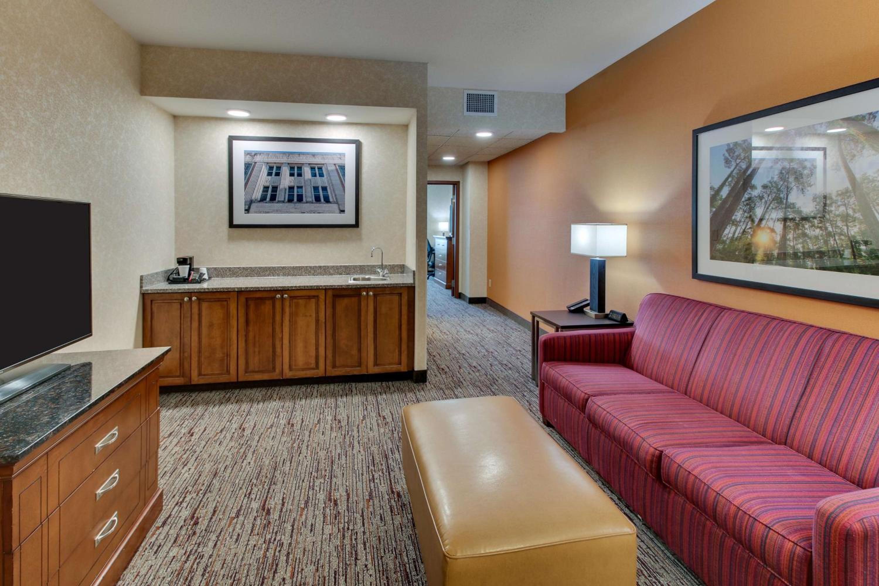 Superior Suite