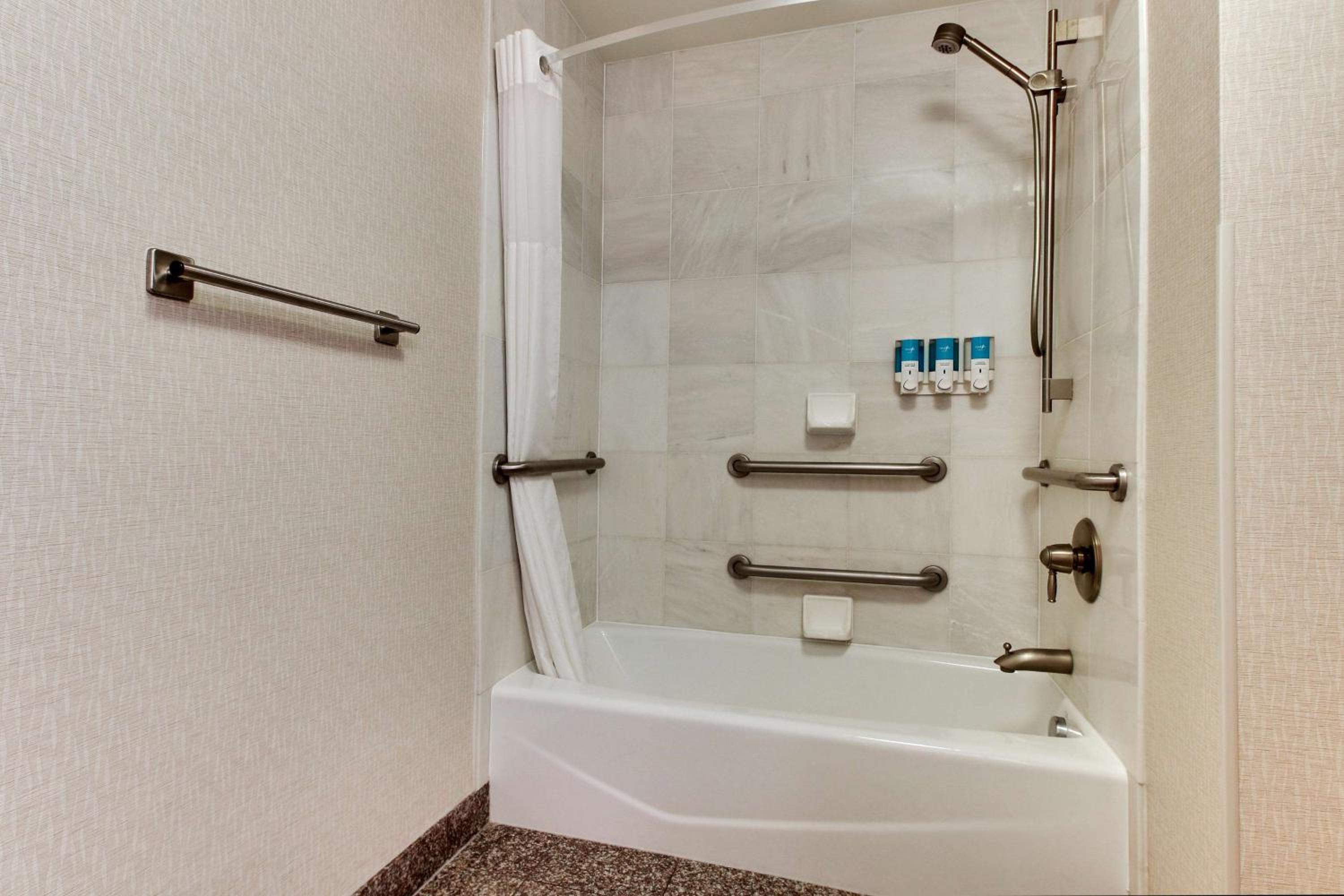 Drury Inn & Suites Meridian, Billede 2