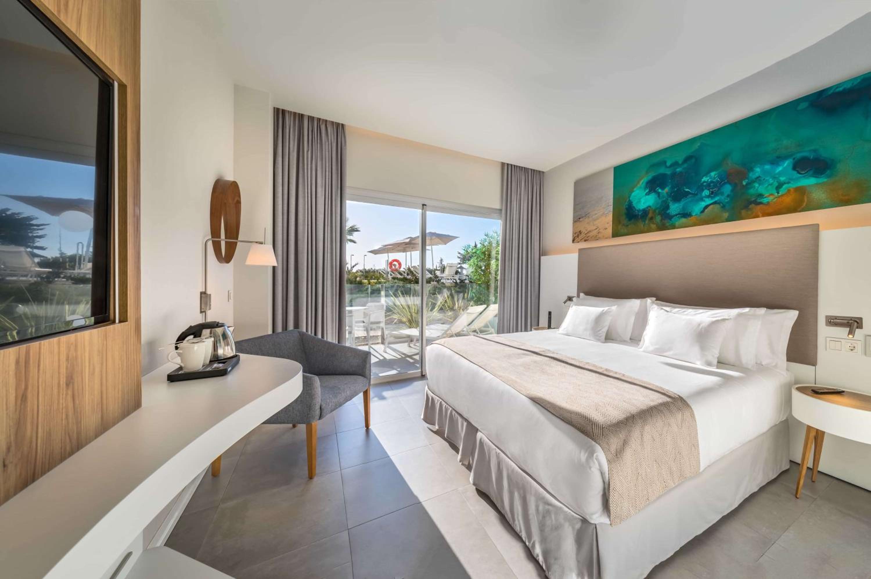 Double Or Twin Room With Swimming Pool Access photo 2