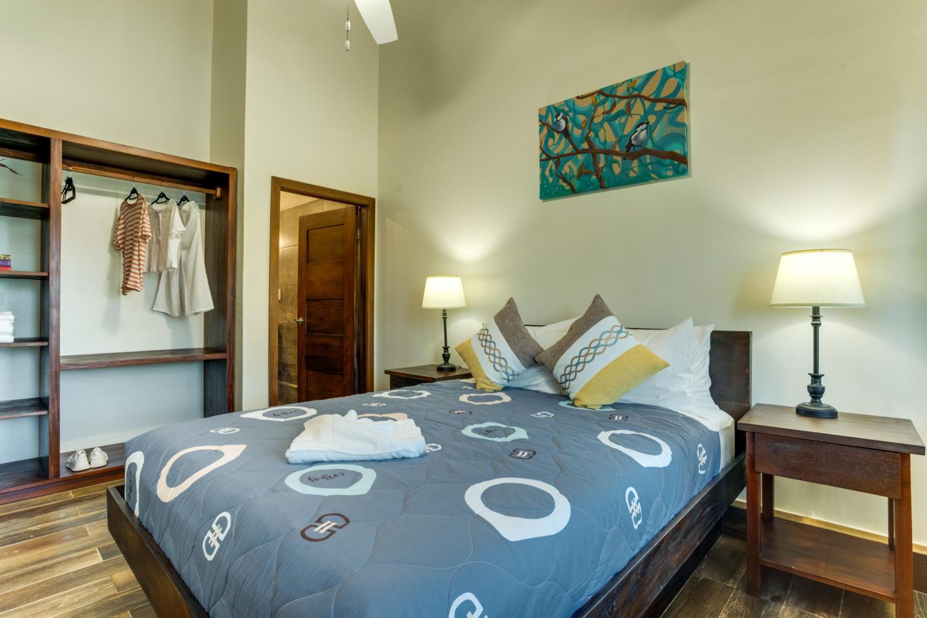 Suite with Balcony photo 3