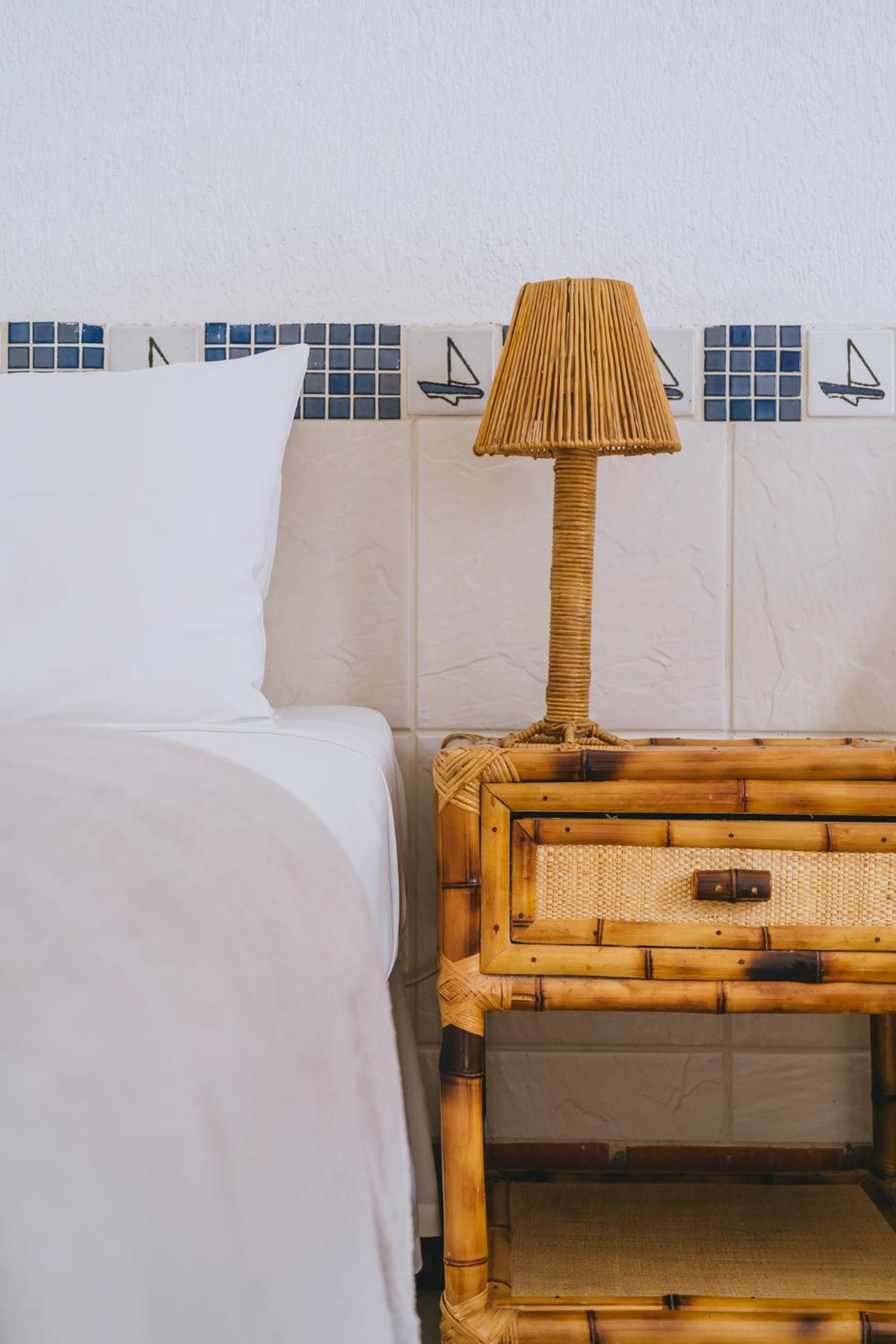 Standard Triple Room - Photo 6