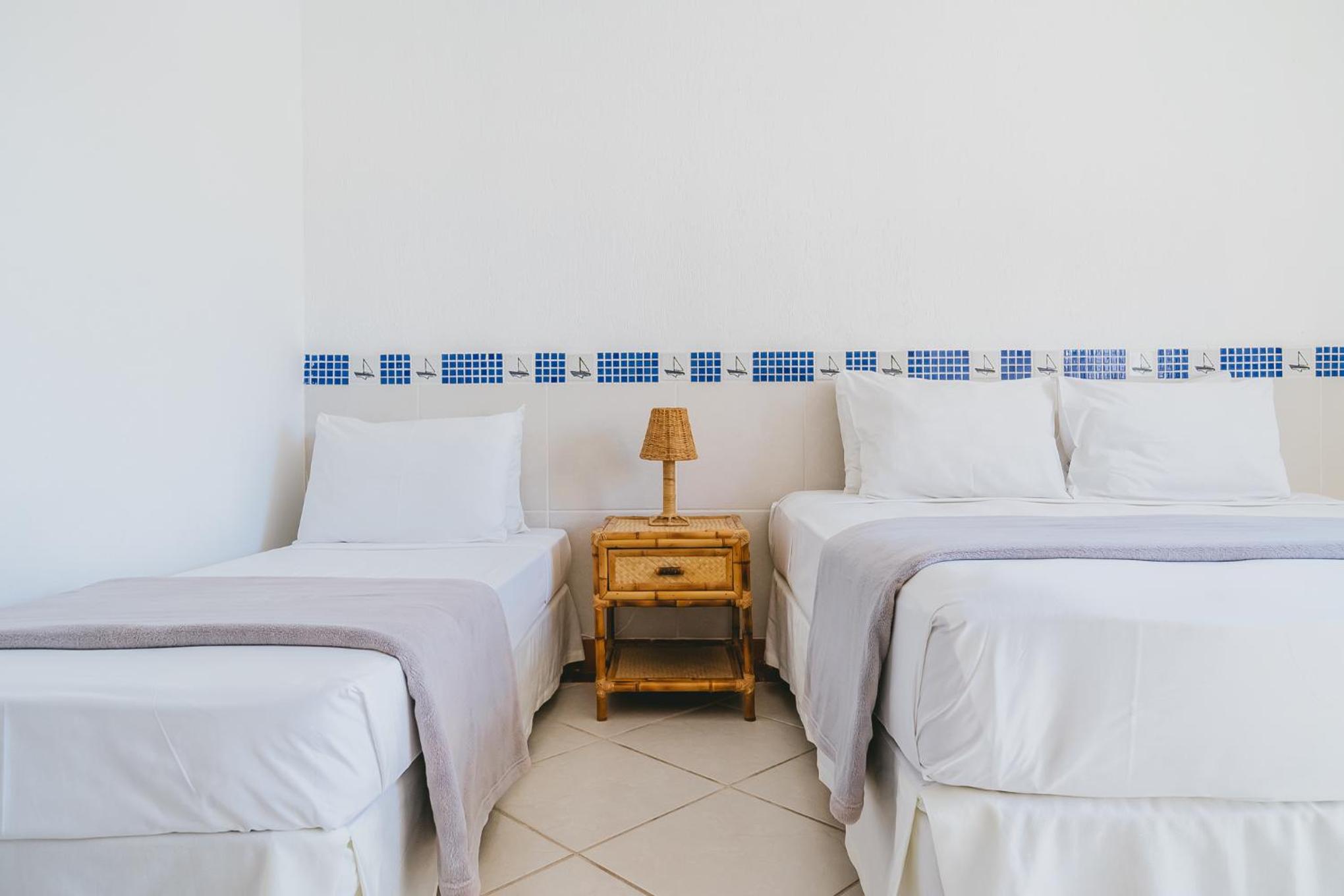 Standard Triple Room - Photo 9