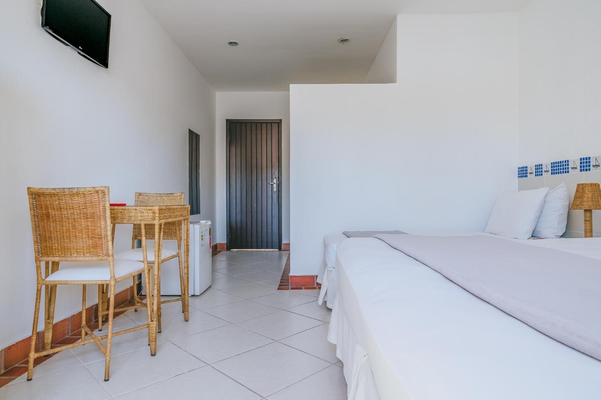 Standard Triple Room - Photo 11