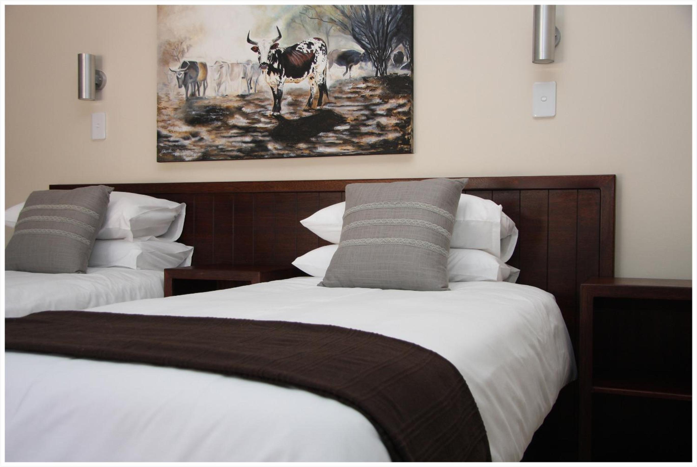 Twin Room photo 2