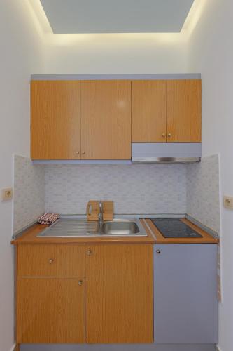 Triple Room with Balcony photo 3