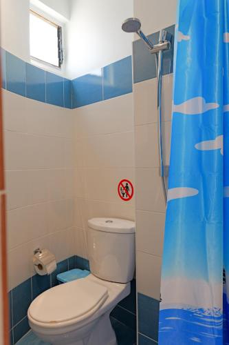 Triple Room with Balcony photo 1
