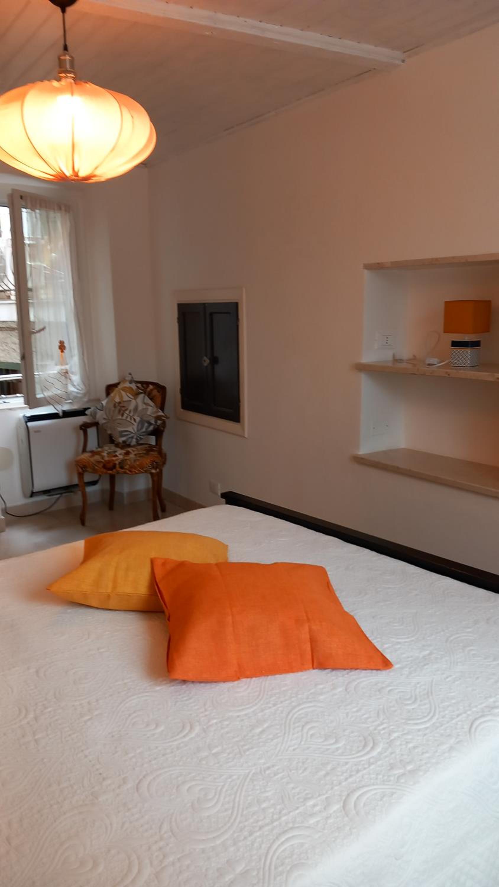Two-Bedroom Apartment photo 3
