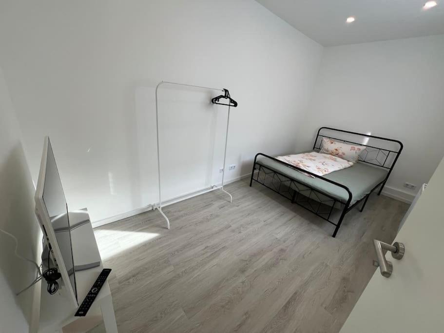 Two-Bedroom House photo 1