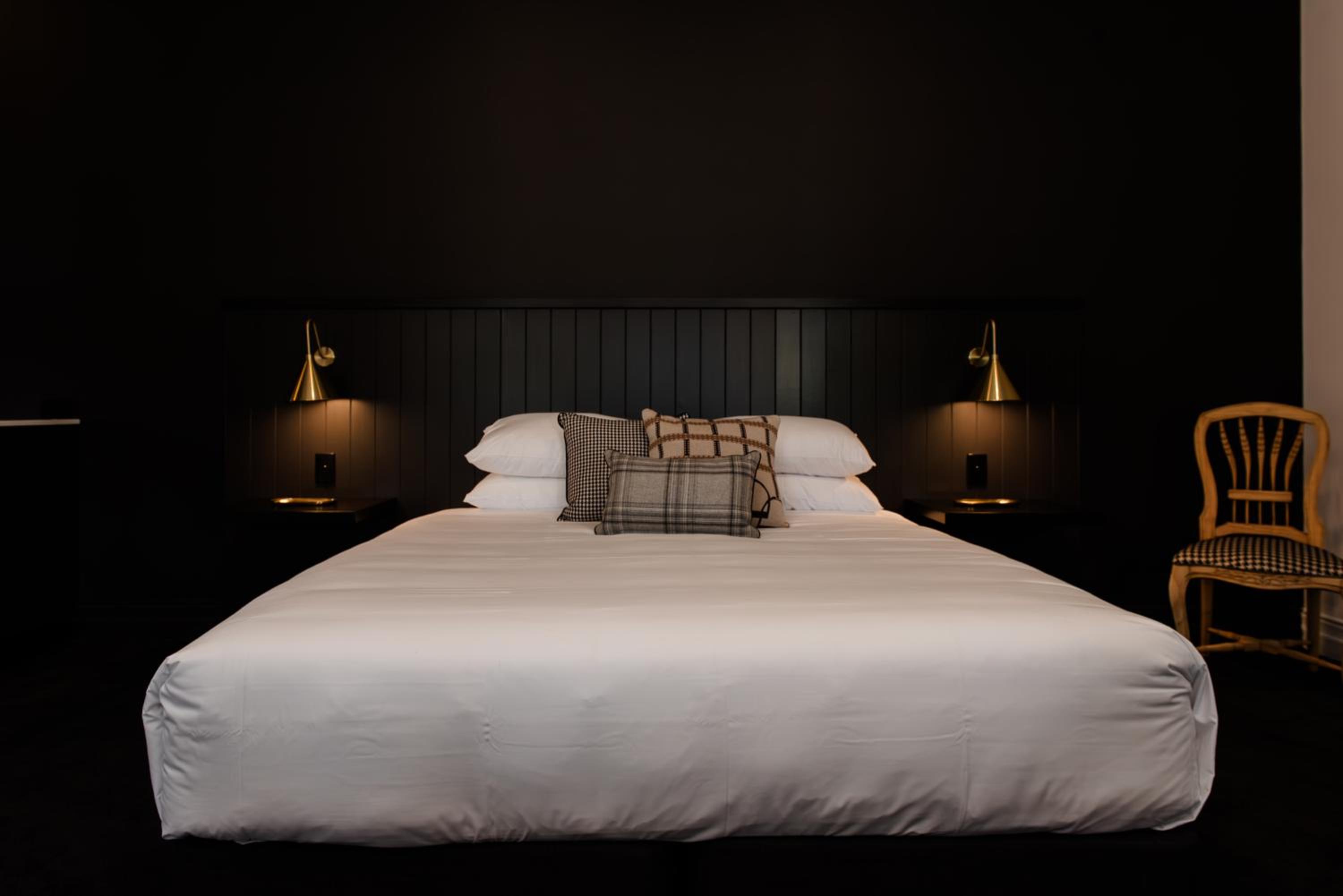 Superior King Room photo 3