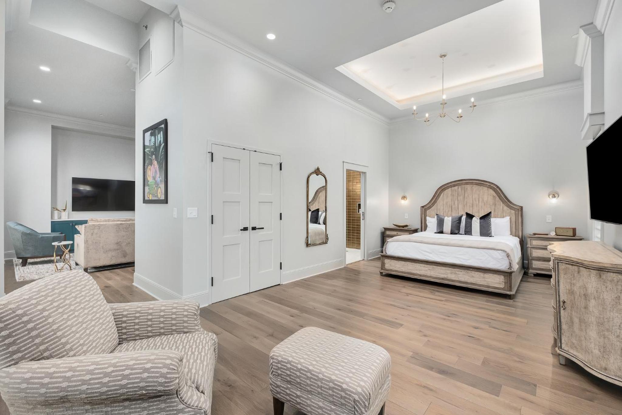 King Suite