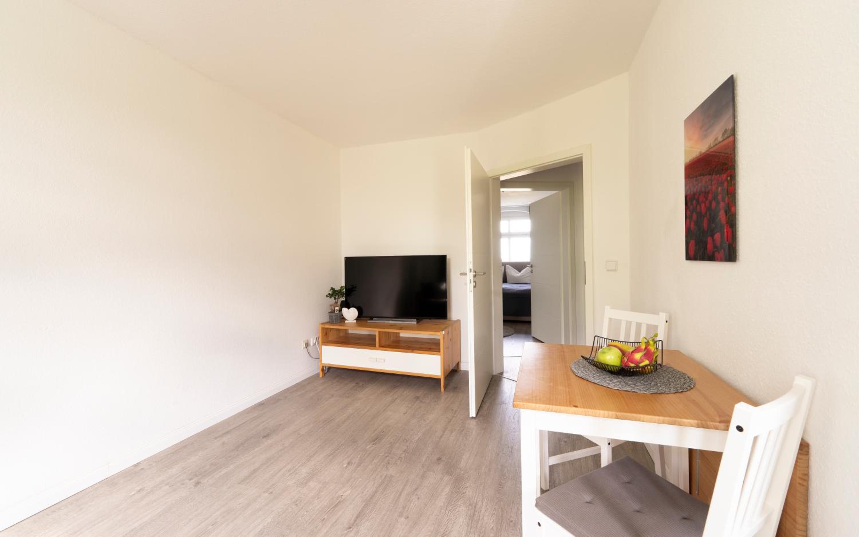 Two-Bedroom Apartment with View photo 2