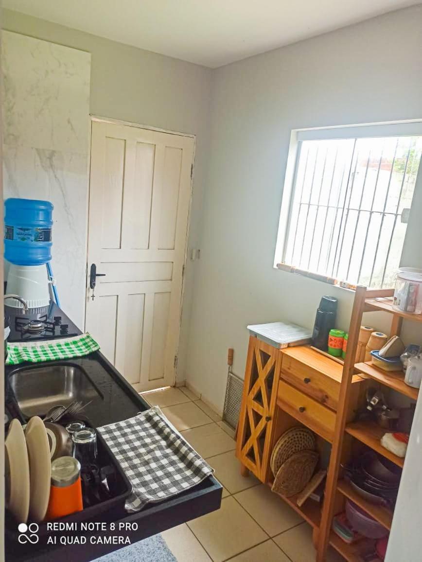 Two-Bedroom House photo 2