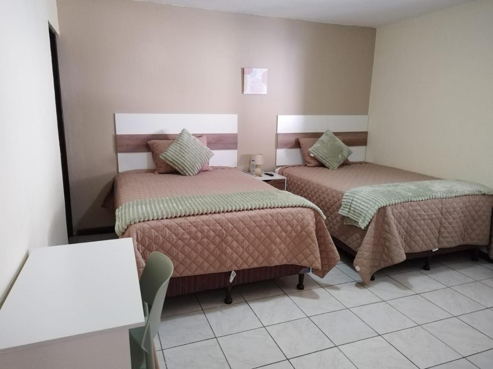 Double or Twin Room photo 2