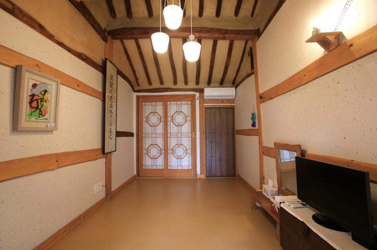 Deluxe Ondol photo 1