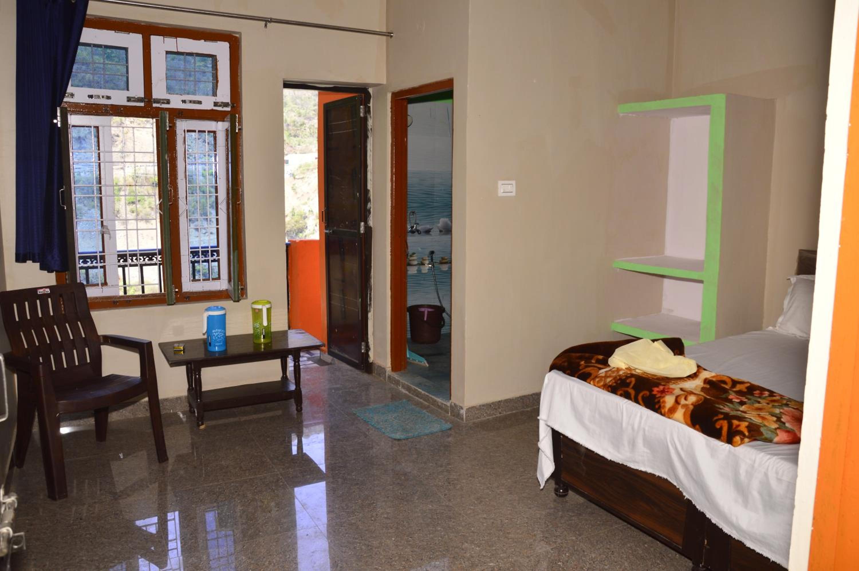 Deluxe Triple Room photo 1