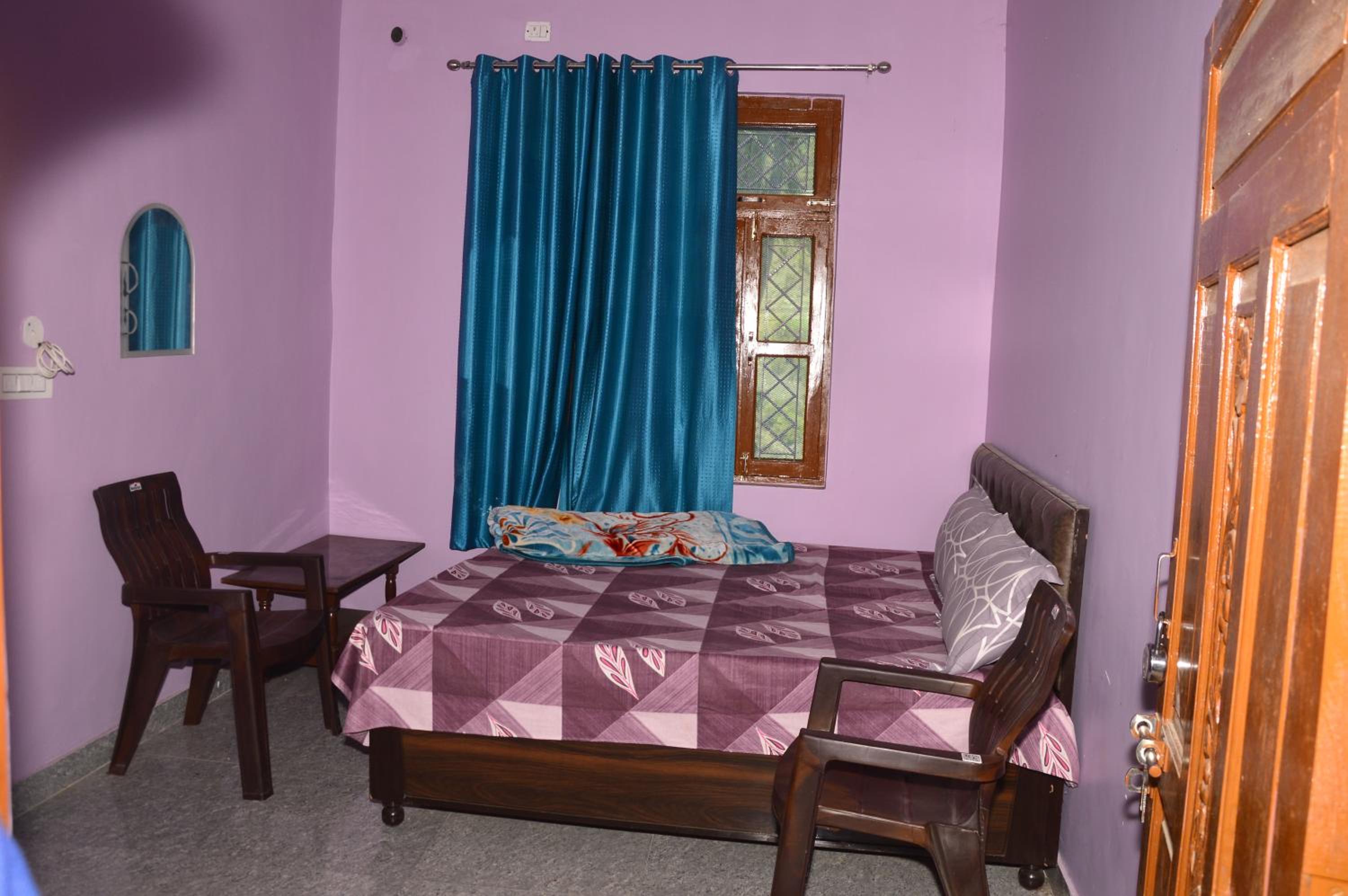 Deluxe Triple Room photo 2