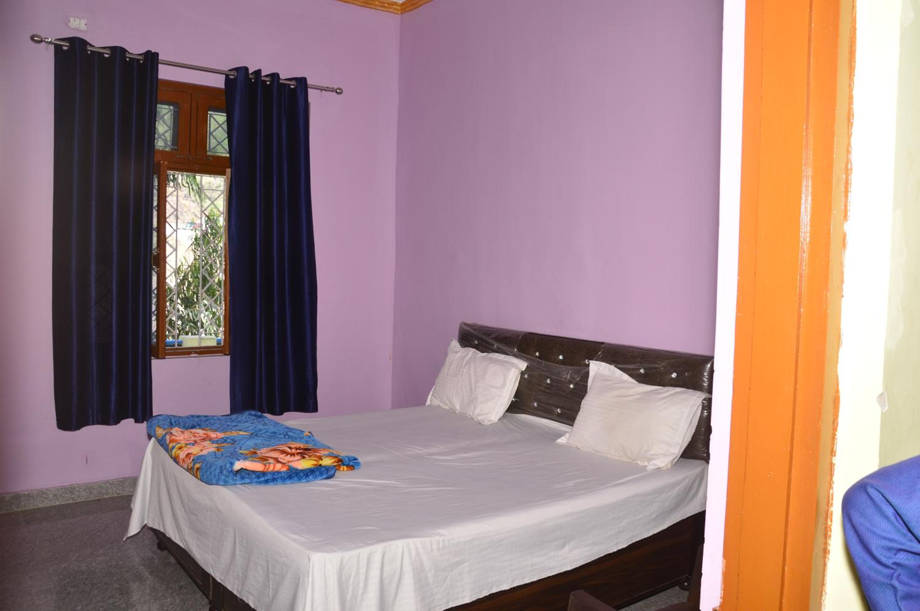 Double Room with Park View photo 3