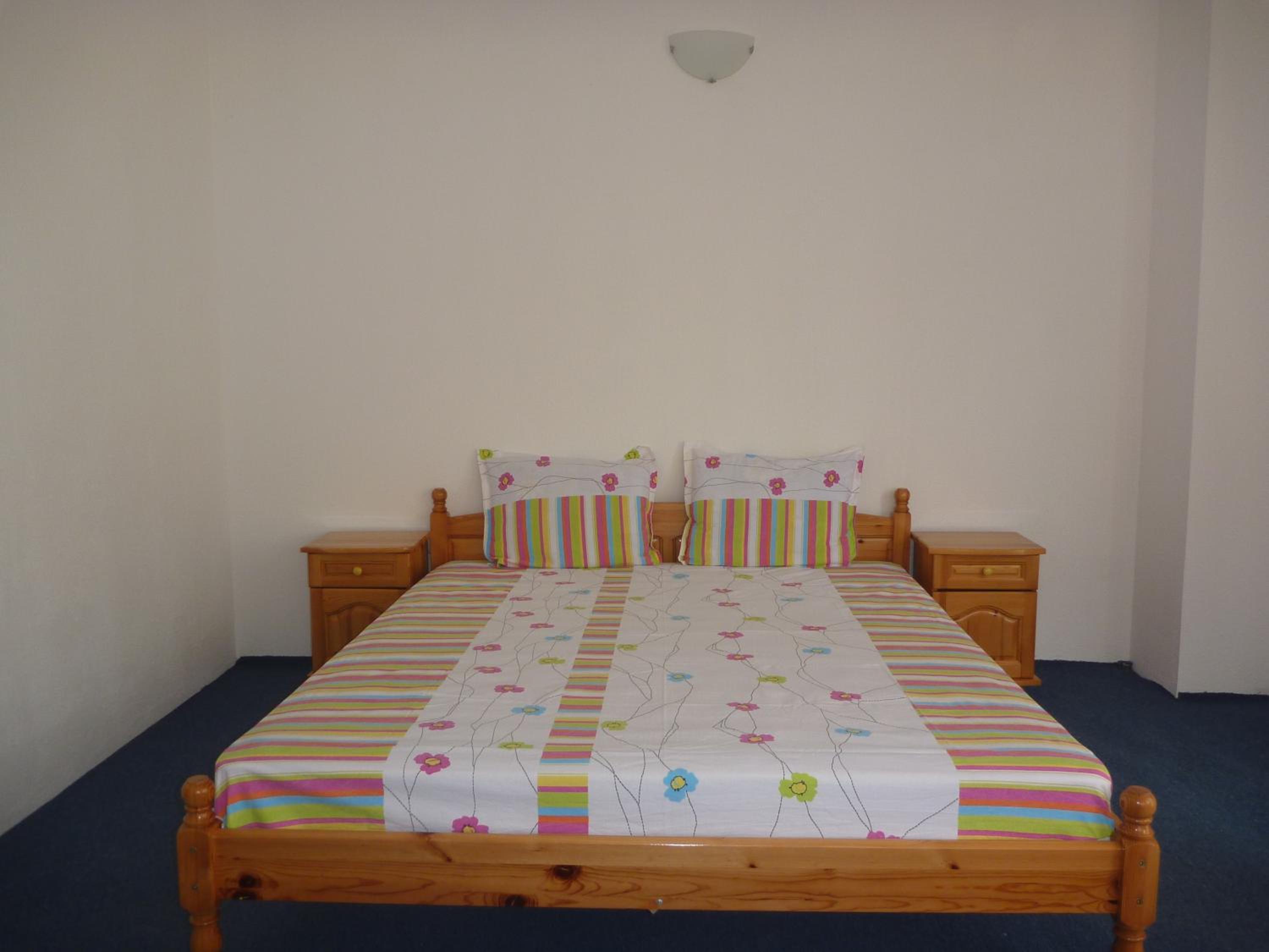Triple Room with Private Bathroom photo 1