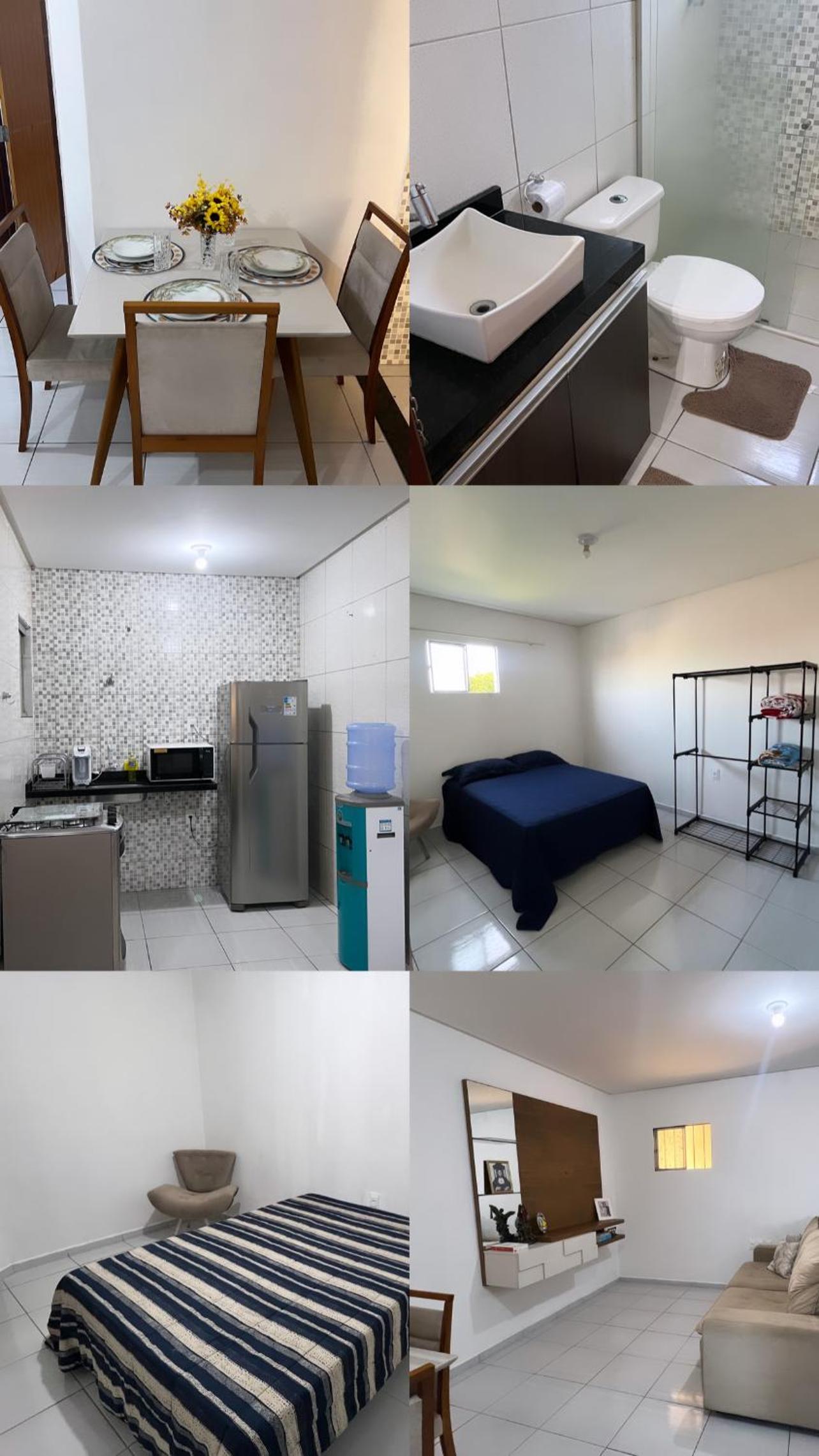 Two-Bedroom Apartment photo 1