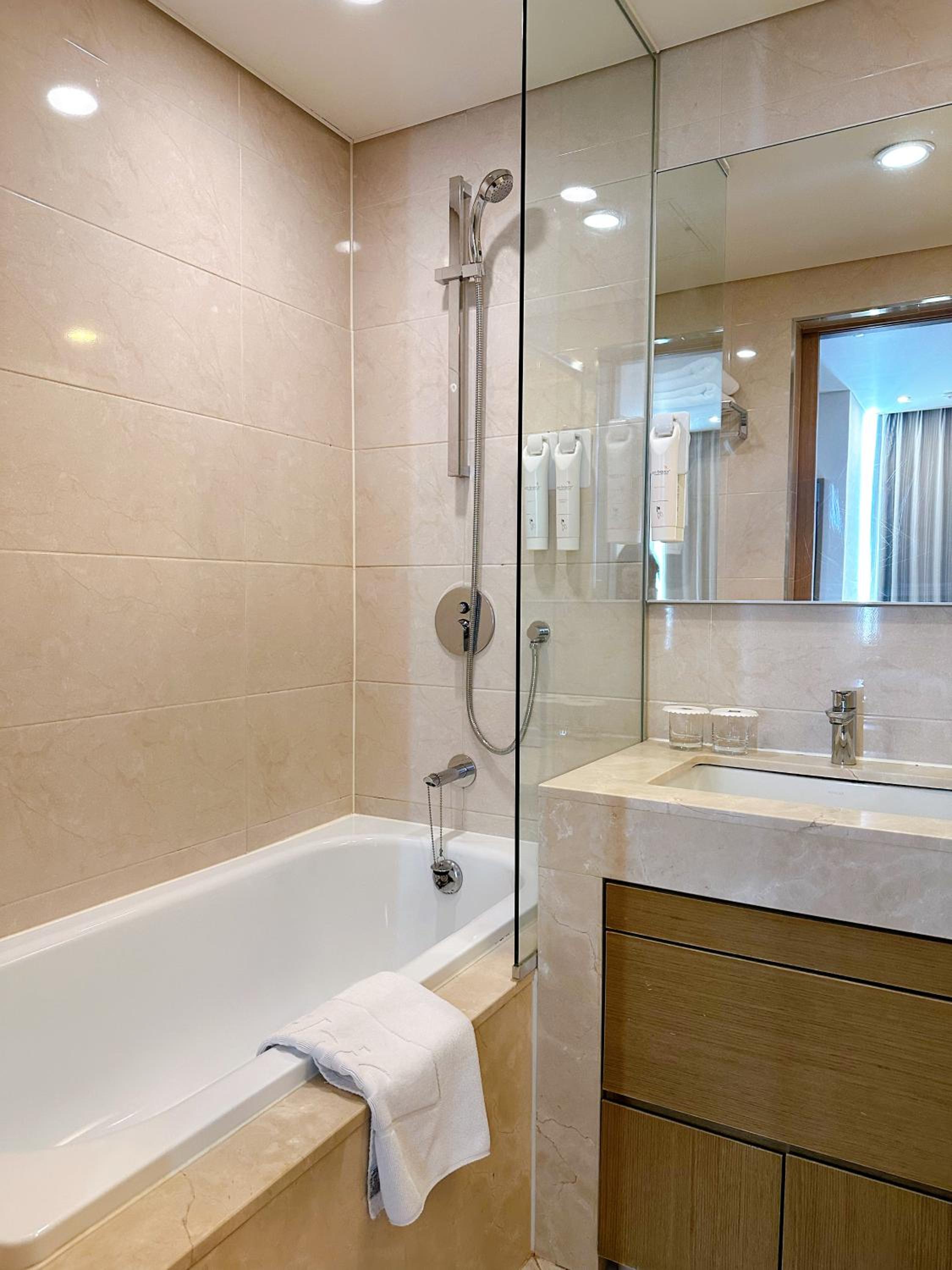 Superior Double Room photo 2
