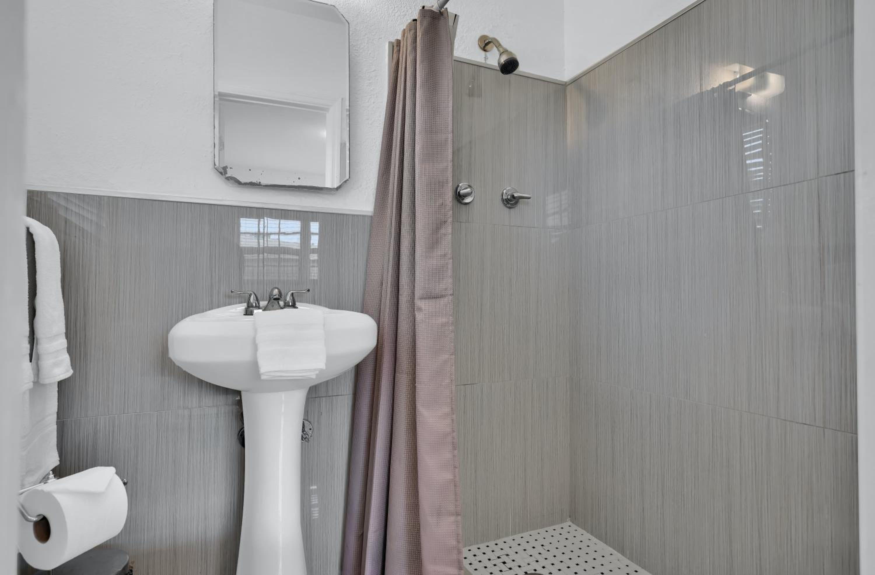 Two-Bedroom Villa photo 2