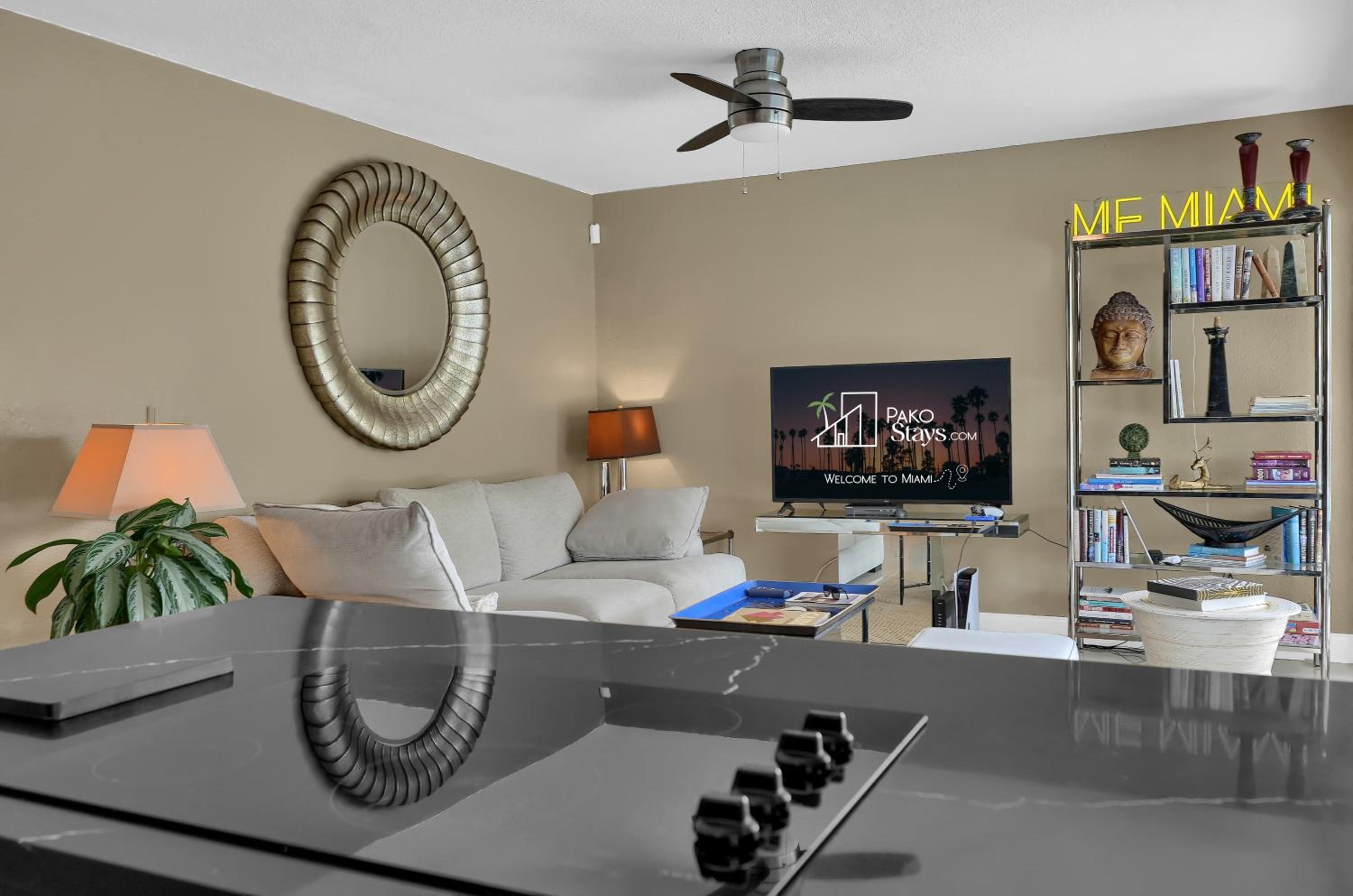 Two-Bedroom Villa photo 1