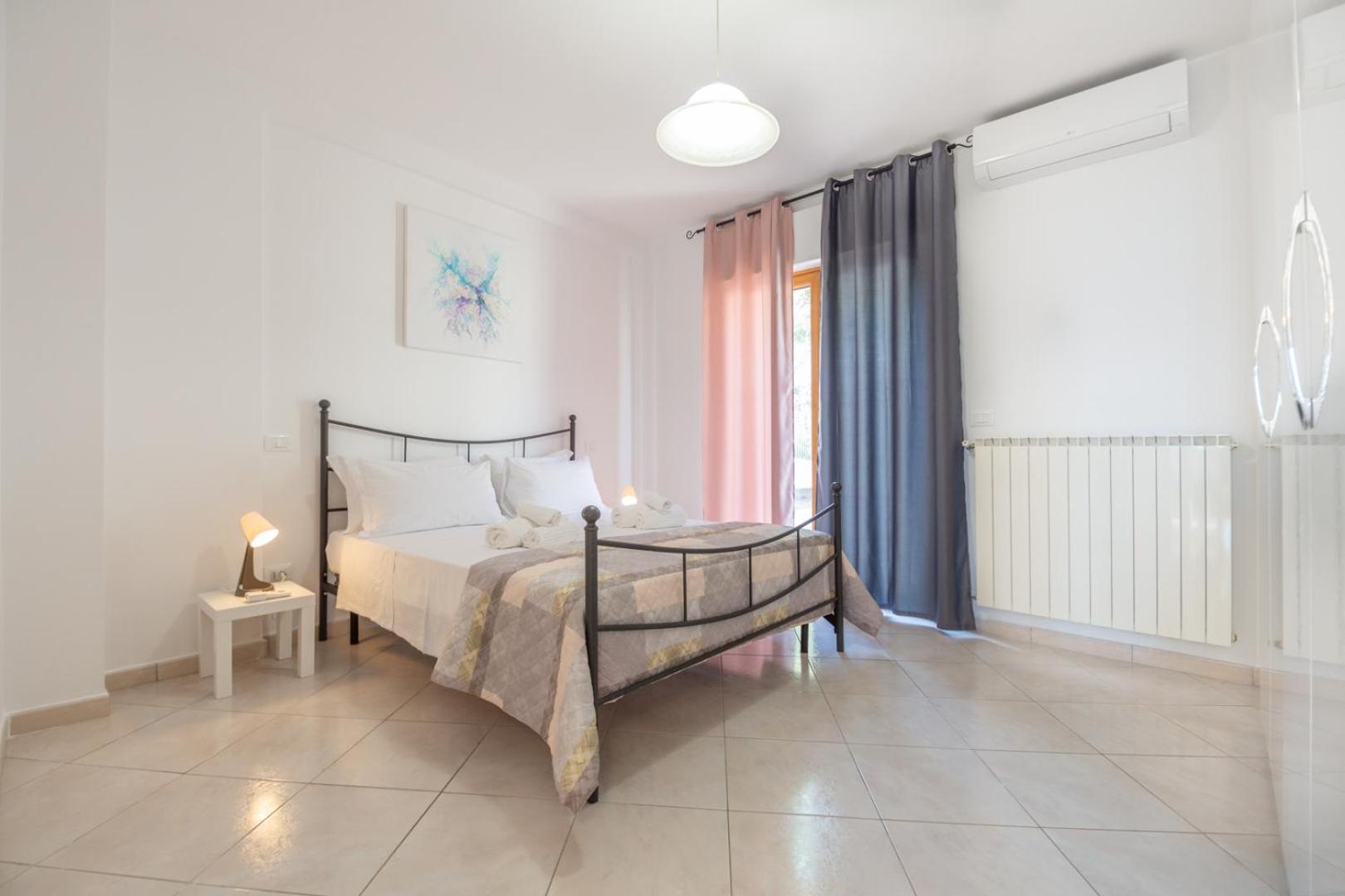 Apartment with Sea View photo 2