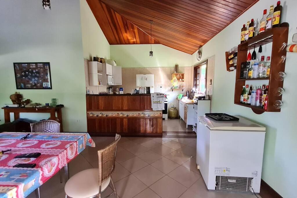Three-Bedroom House photo 3