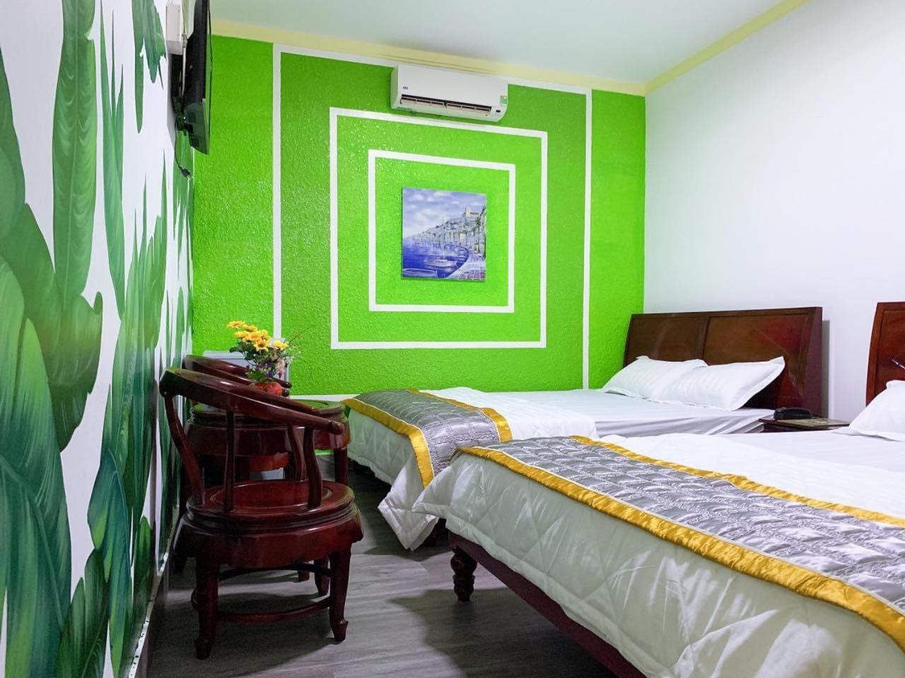 Quadruple Room photo 1