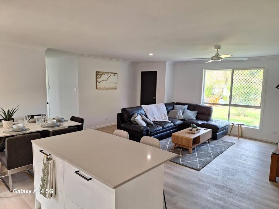 Four-Bedroom House photo 1
