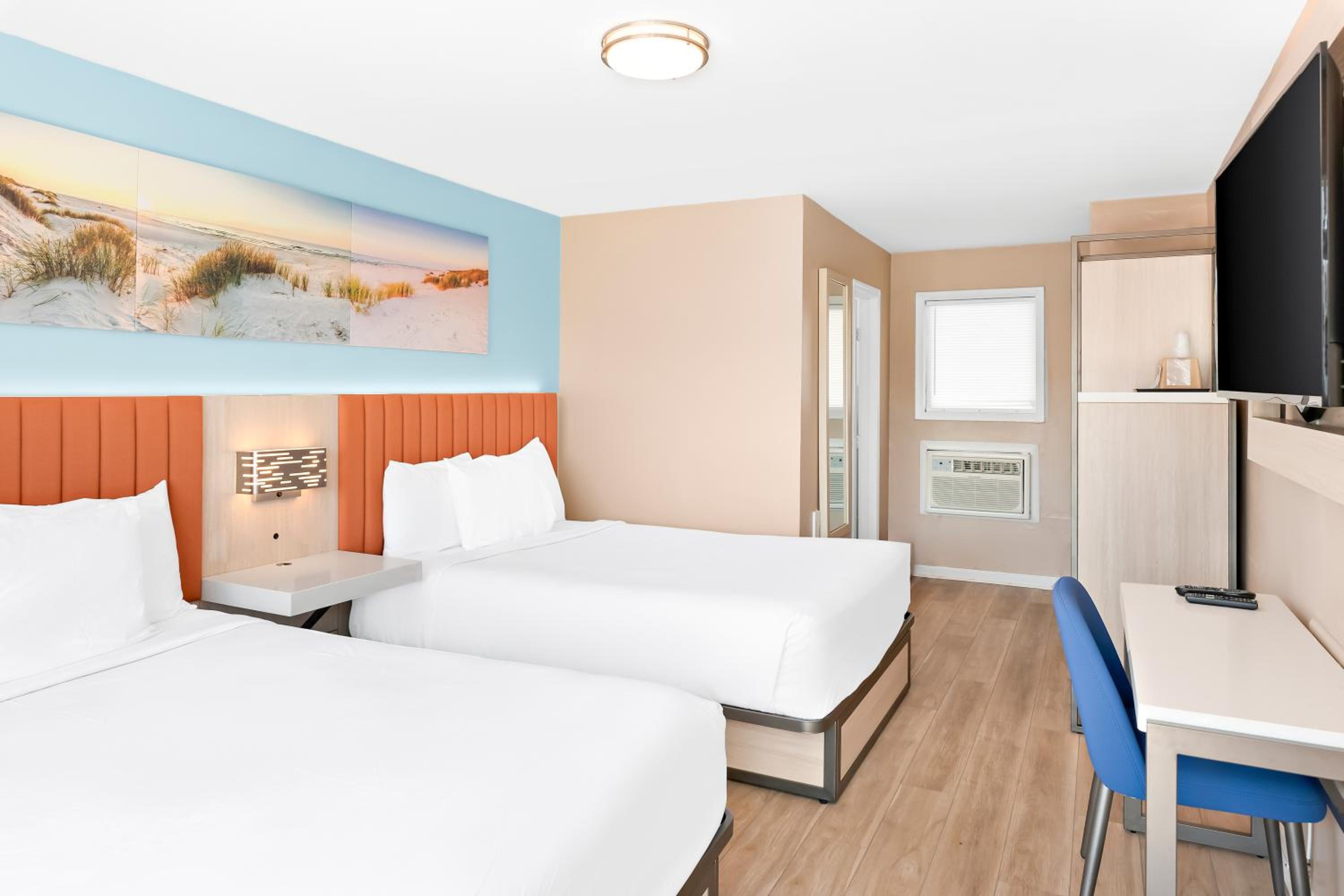 Standard Queen Room - Photo 3