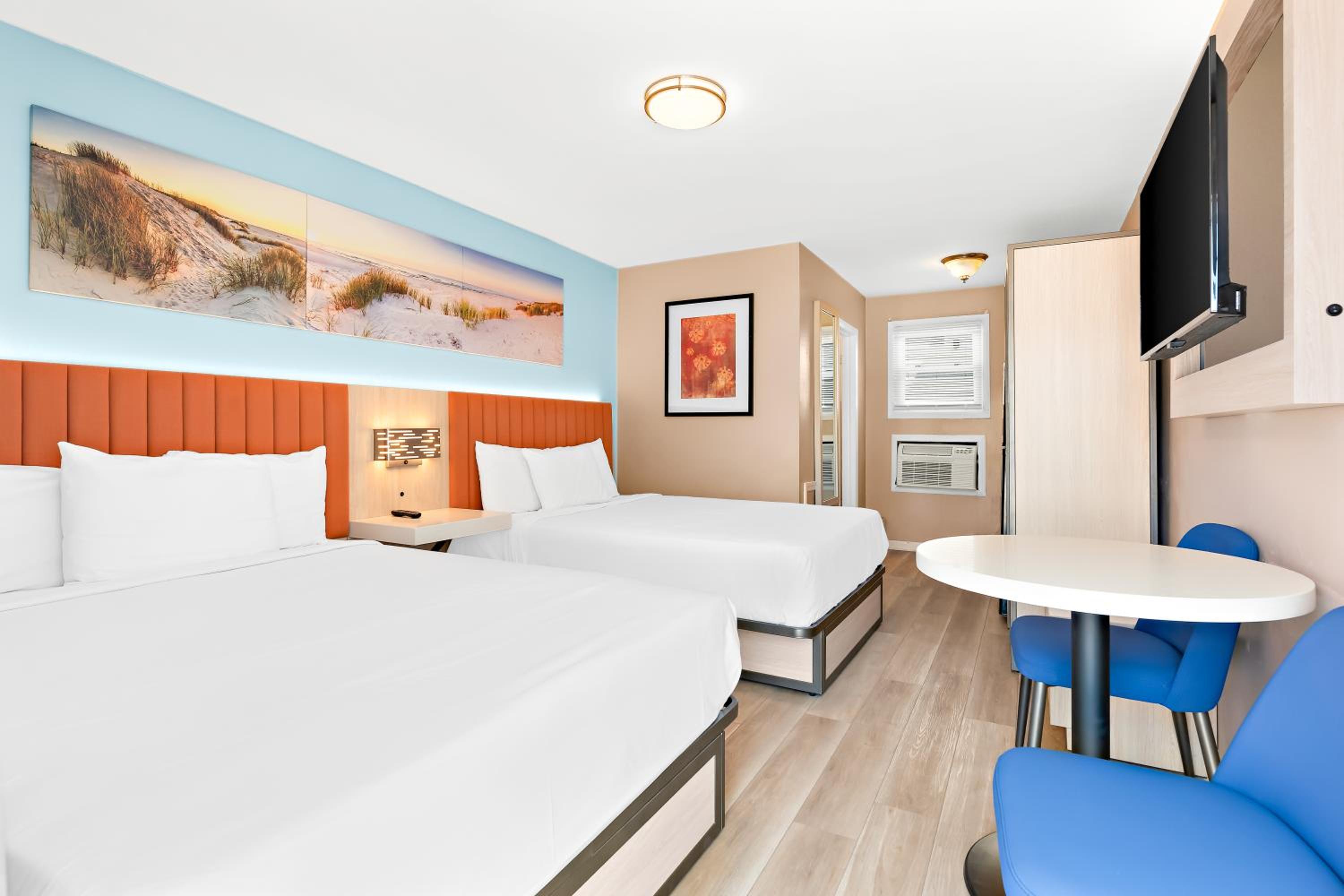 Deluxe Queen Room - Photo 1