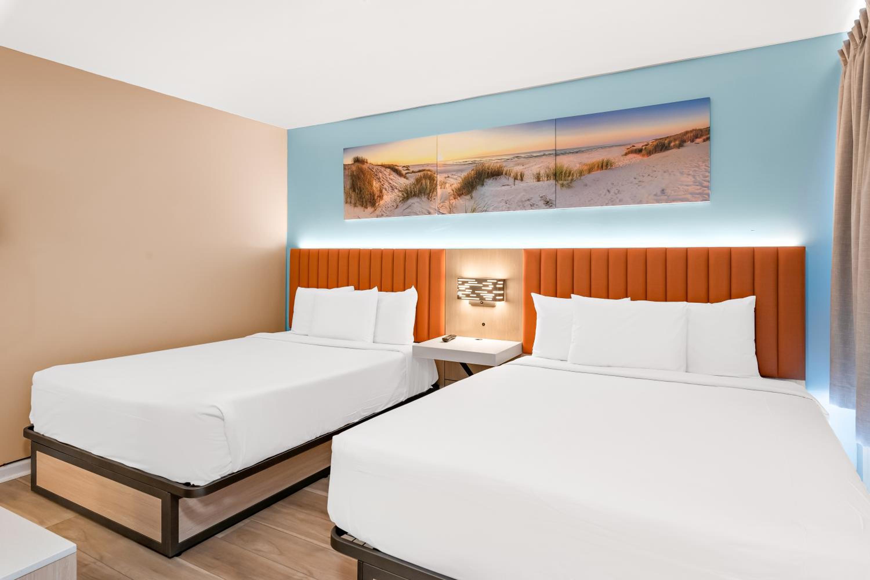 Standard Queen Room - Photo 1