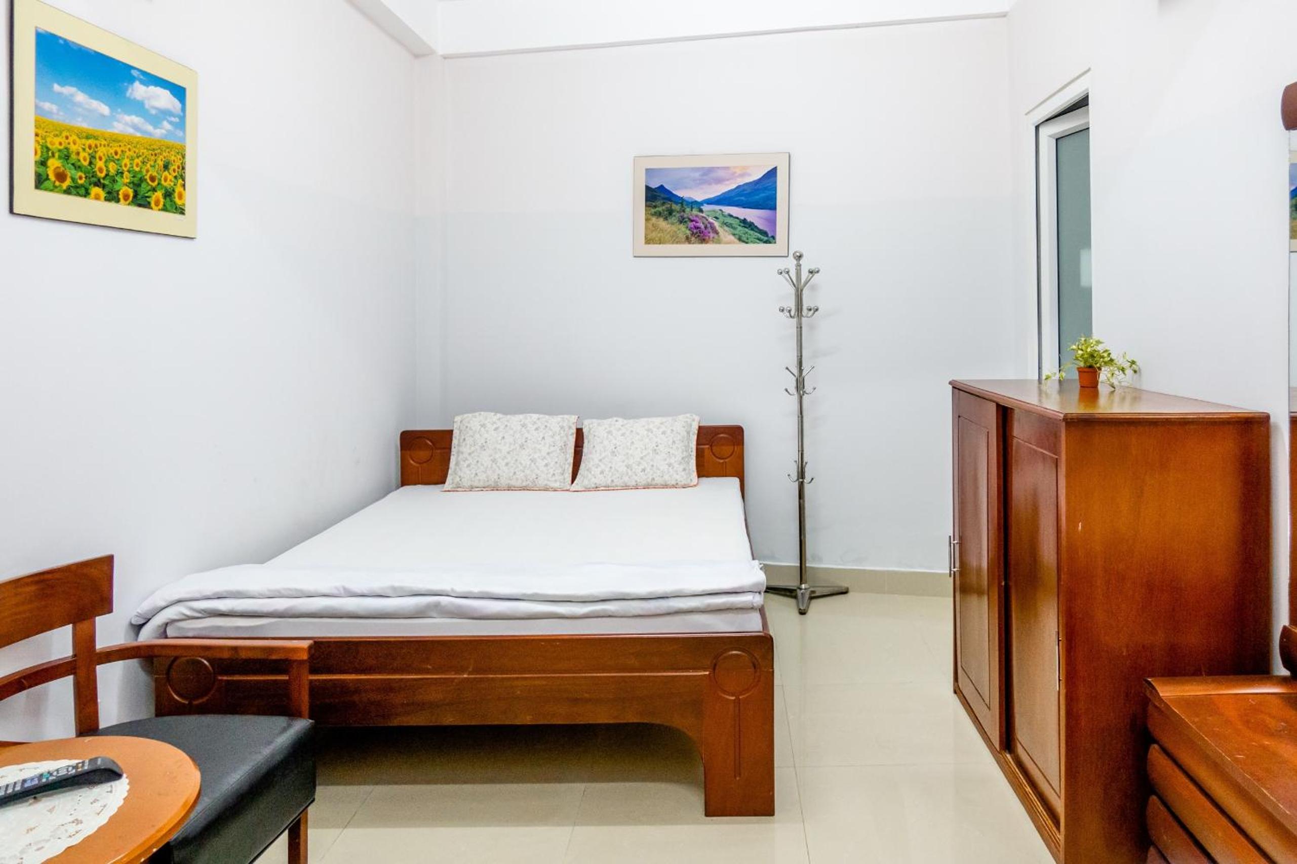 Double Room With Mountain View photo 1